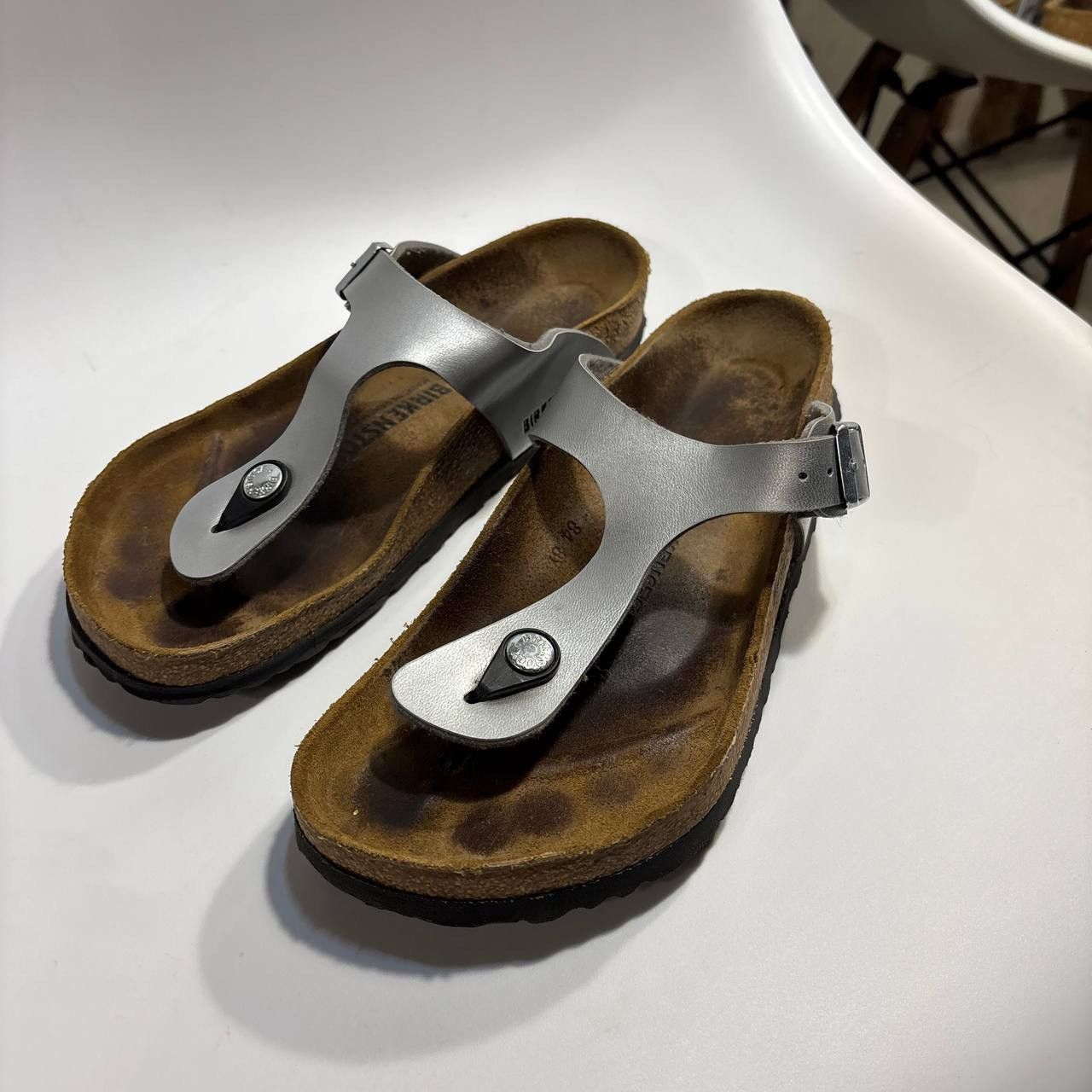 Birkenstock Birkenstock shoes Size:38 Size US 8 / IT 38 - 3 Thumbnail