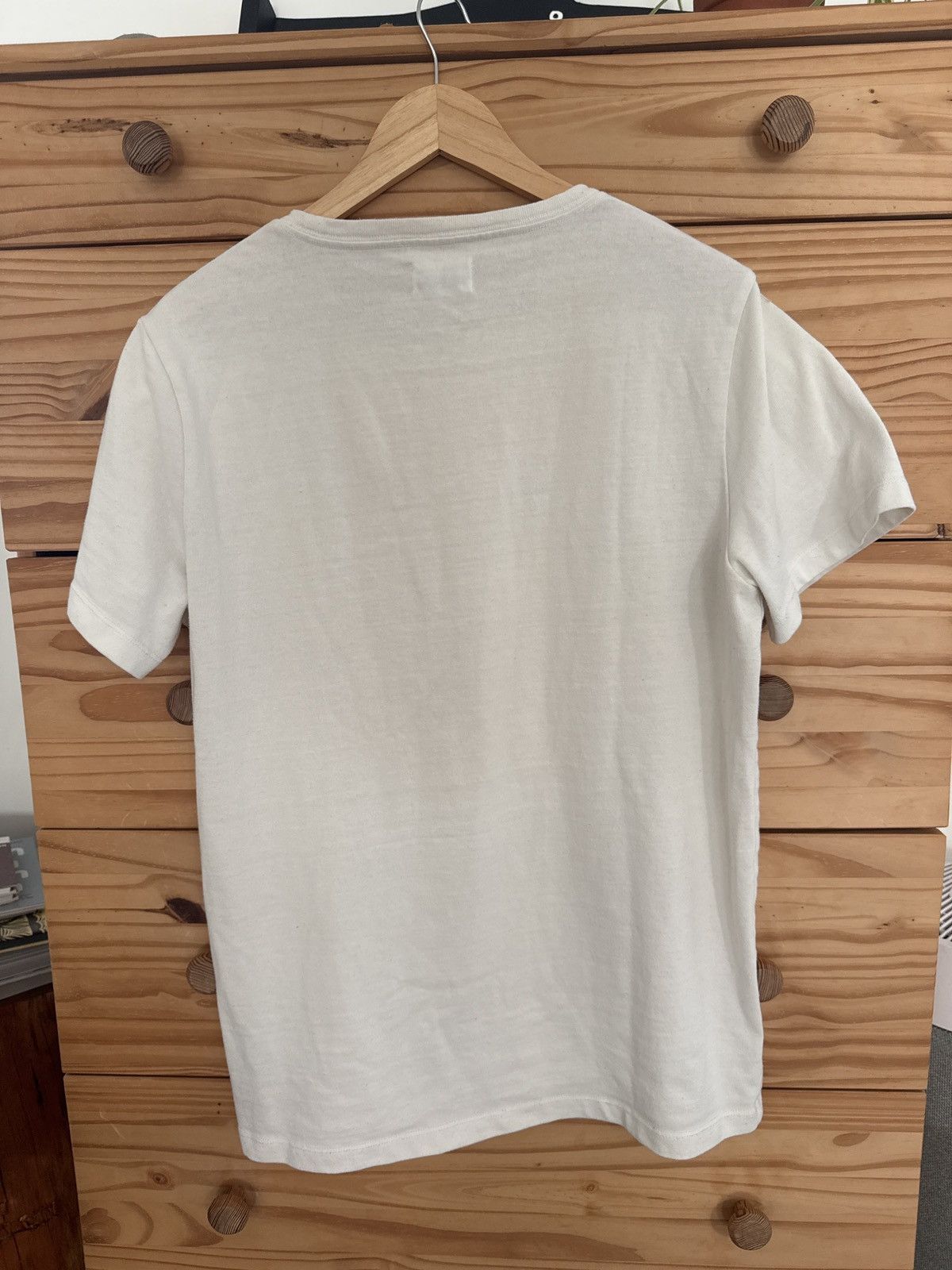 Taylor Stitch The Heavy Bag Tee Size US L / EU 52-54 / 3 - 2 Thumbnail