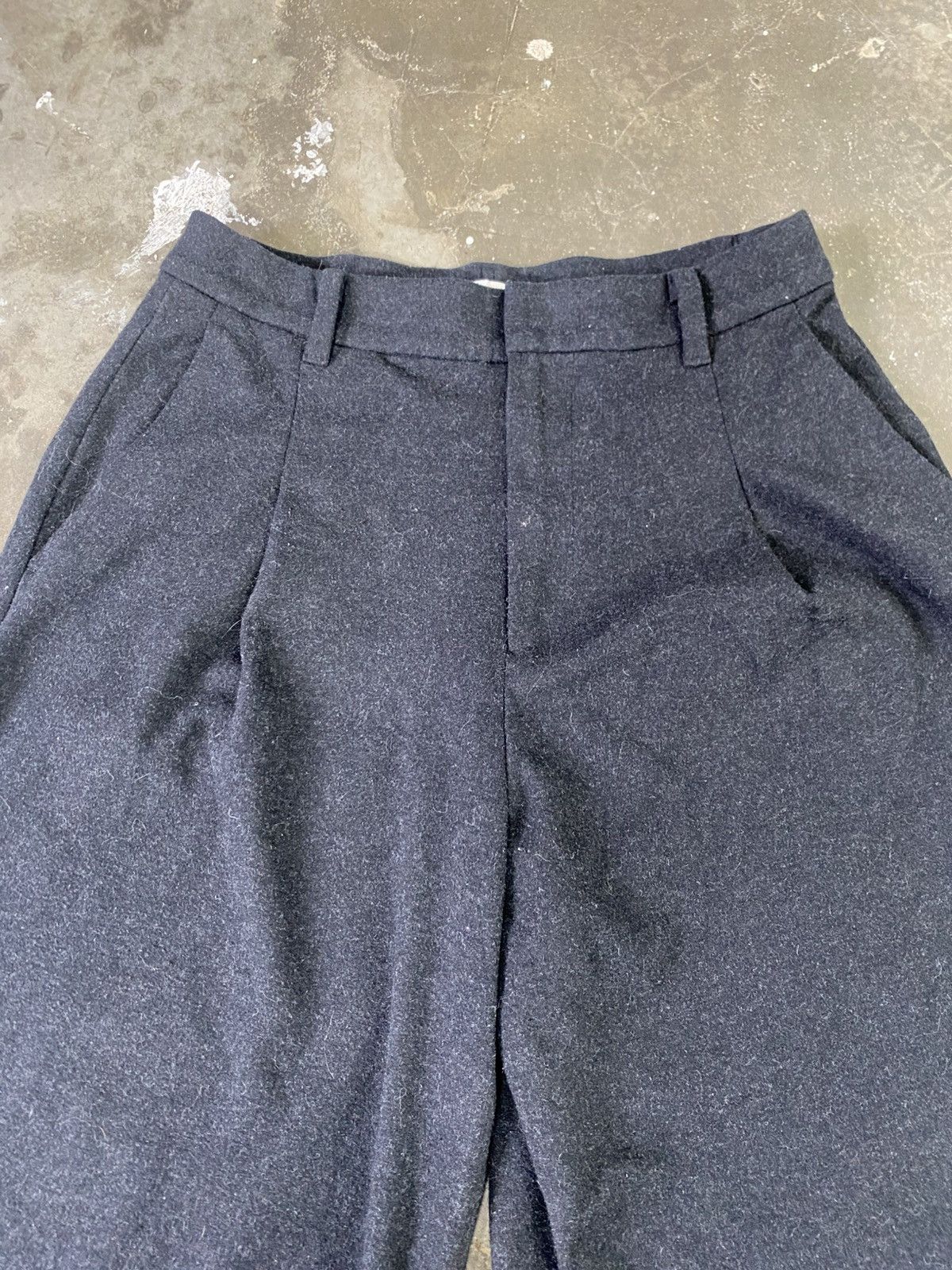 Japanese Brand Rare Uniqlo X Comptoir des Cotonniers Pants Size US 28 / EU 44 - 5 Thumbnail