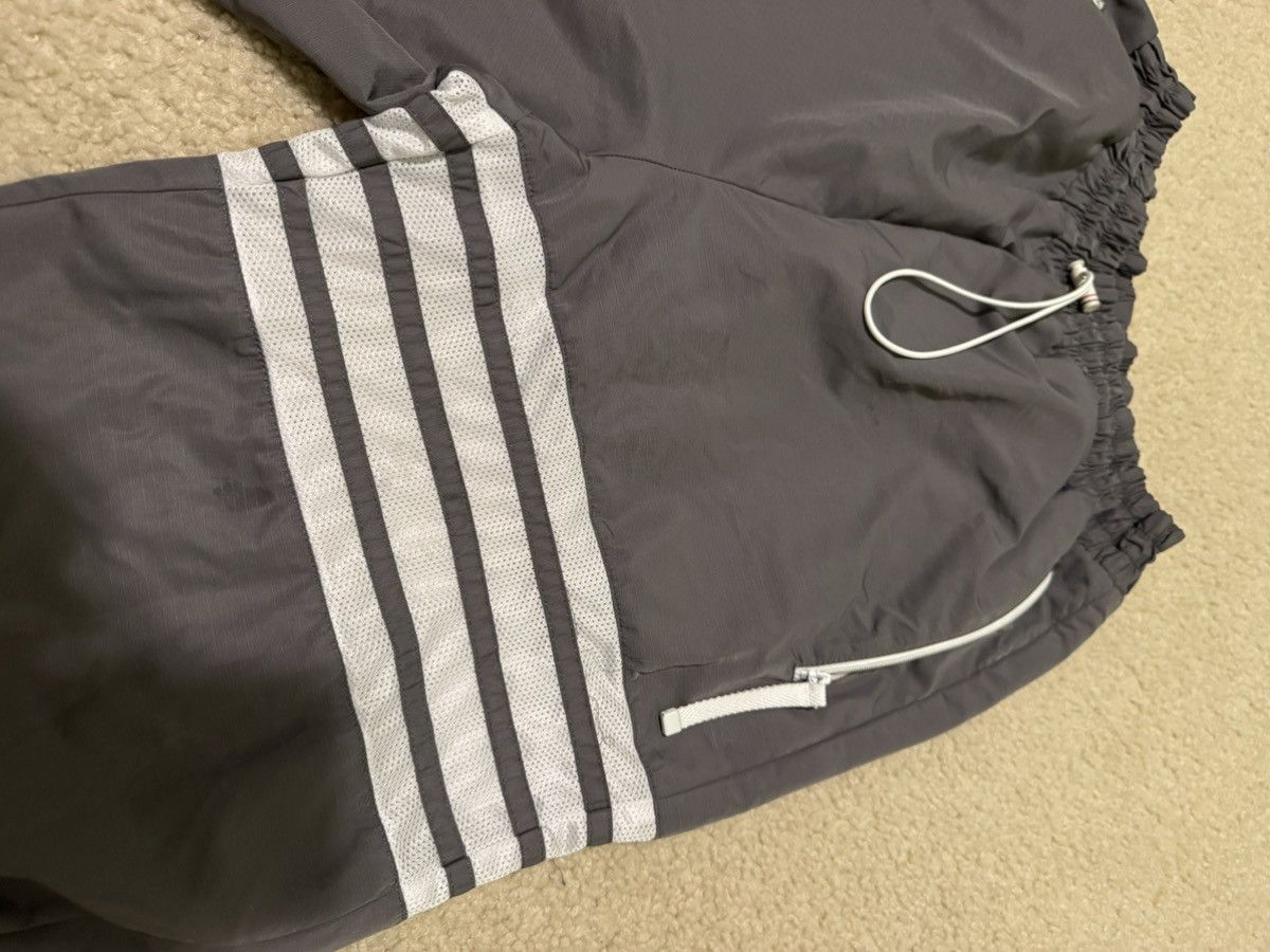 Thom Browne Thom Browne 4 Bar stripe track pants Size US 30 / EU 46 - 4 Thumbnail