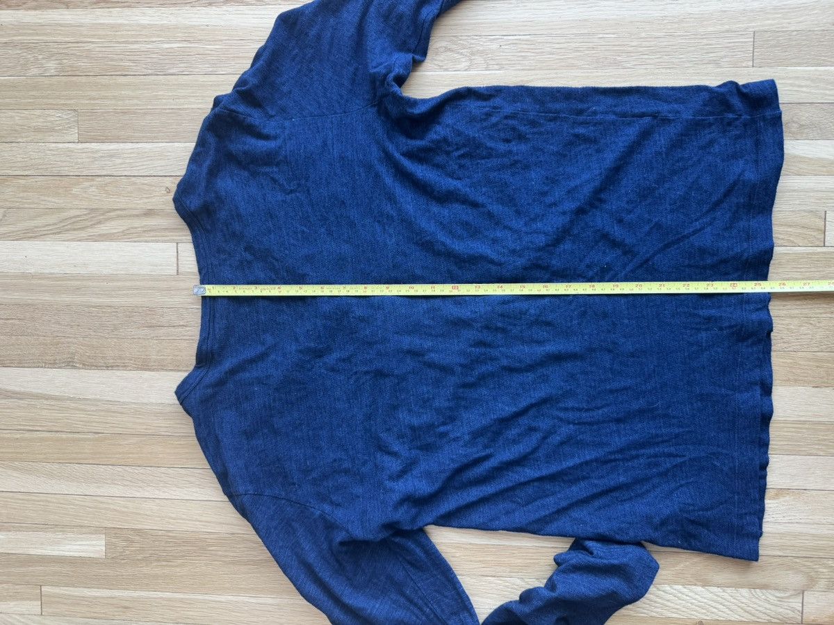 J.Lindeberg J.Lindberg v-neck sweater Size US L / EU 52-54 / 3 - 3 Thumbnail