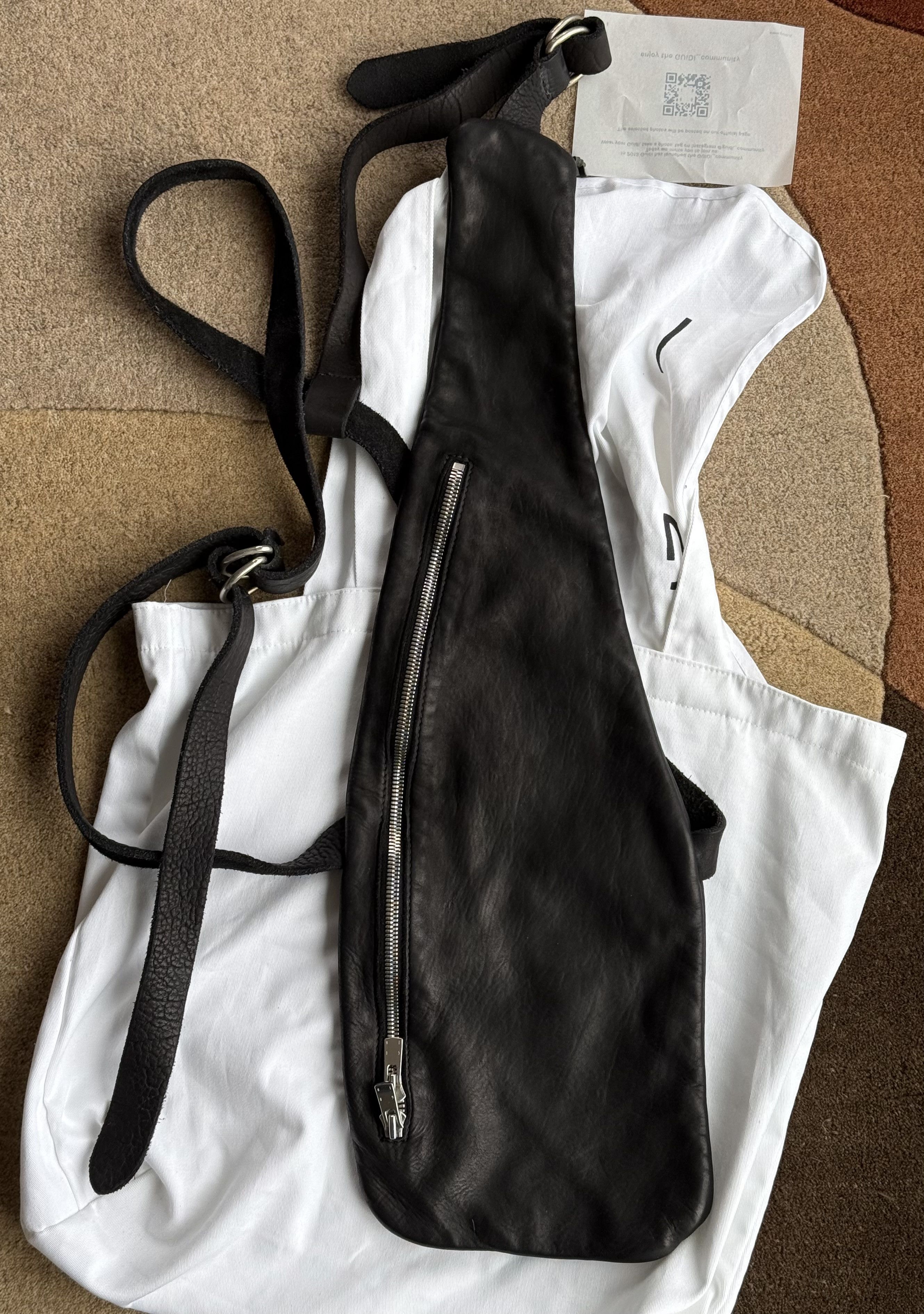 Guidi Q30 Size ONE SIZE - 1 Thumbnail
