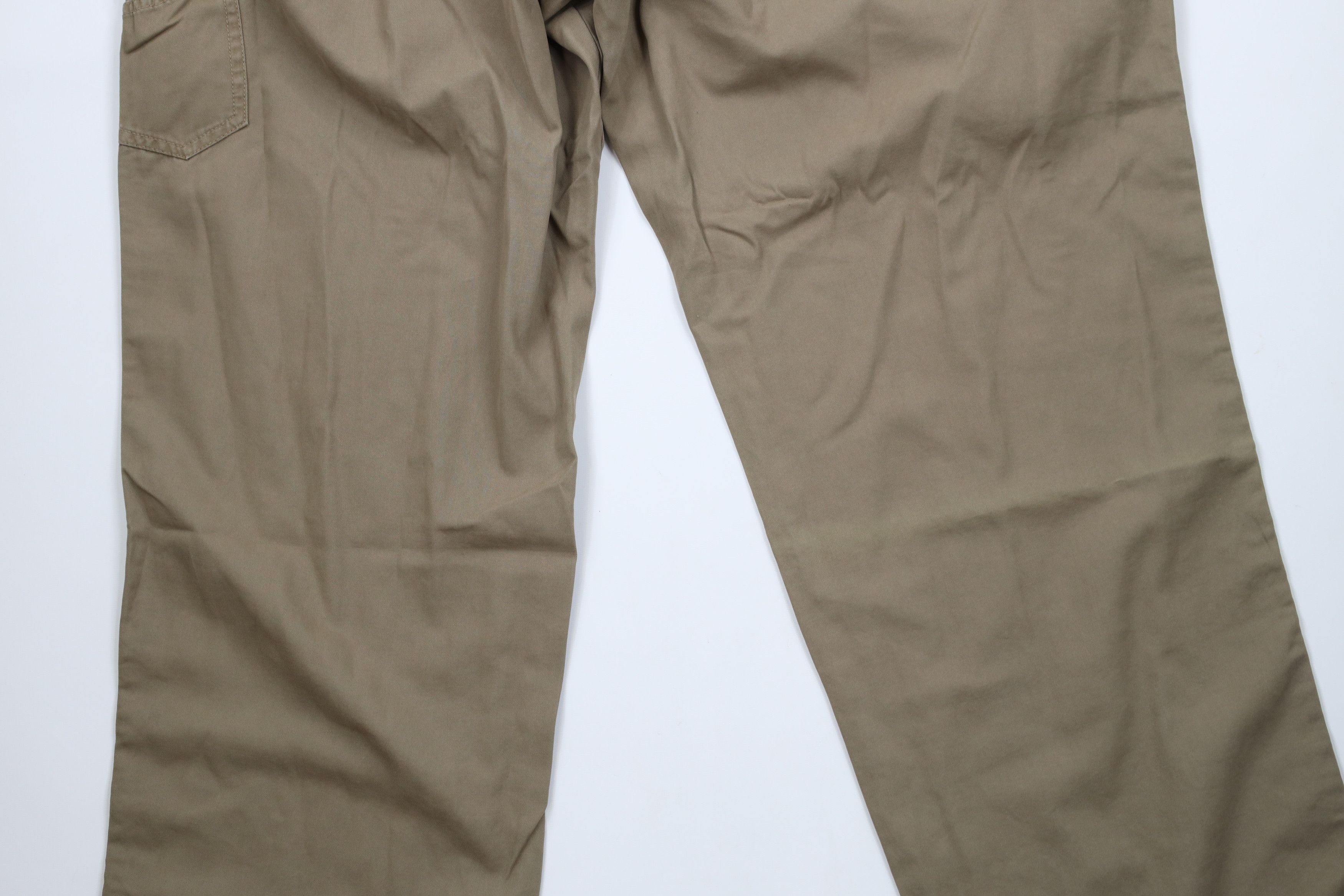Columbia × Vintage Deadstock Vintage Y2K Columbia Wide Leg Dungaree Pants Size US 44 / EU 60 - 12 Thumbnail