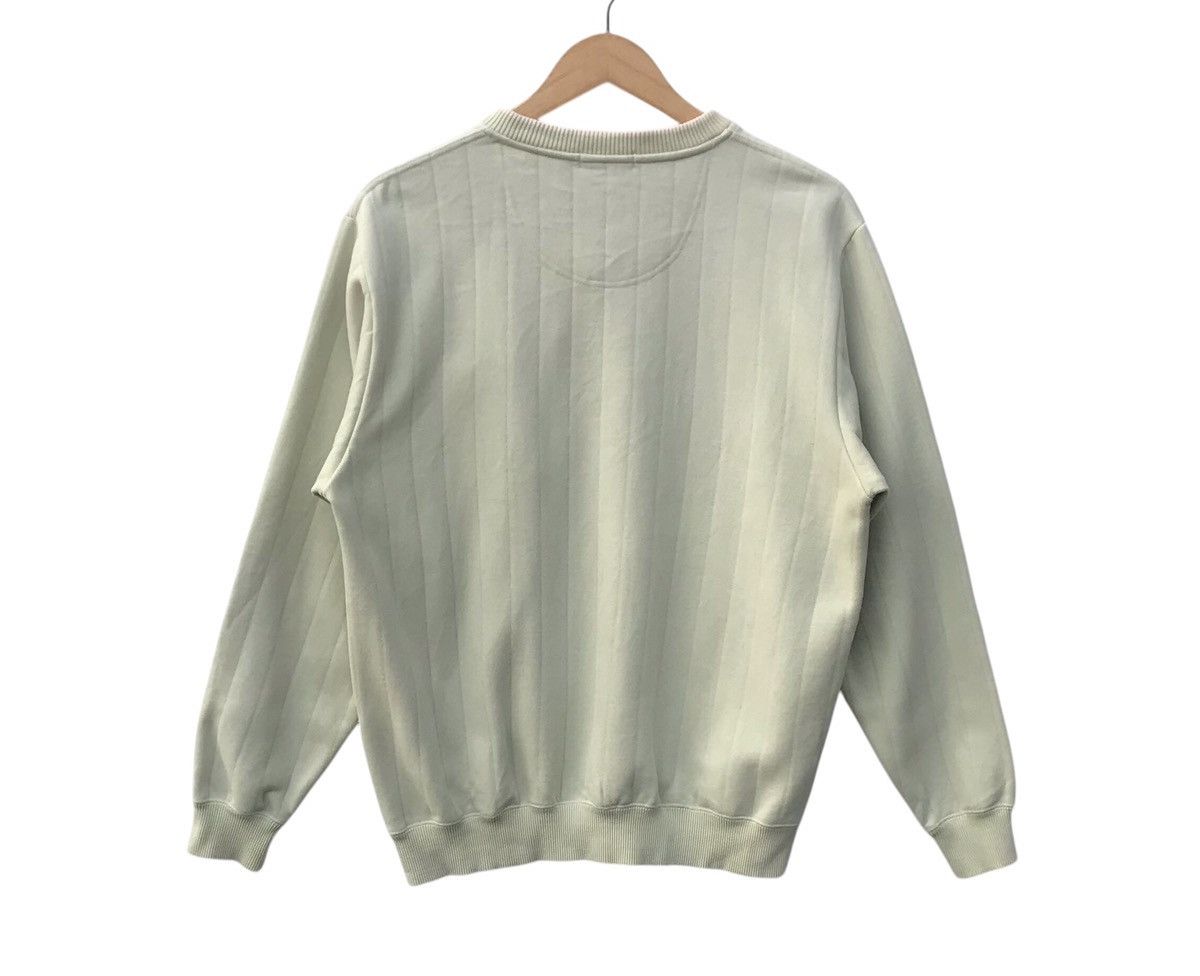 Yohji Yamamoto Yohji Yamamoto Y’saccs Pocket Pullover Sweatshirt Size US M / EU 48-50 / 2 - 8 Thumbnail