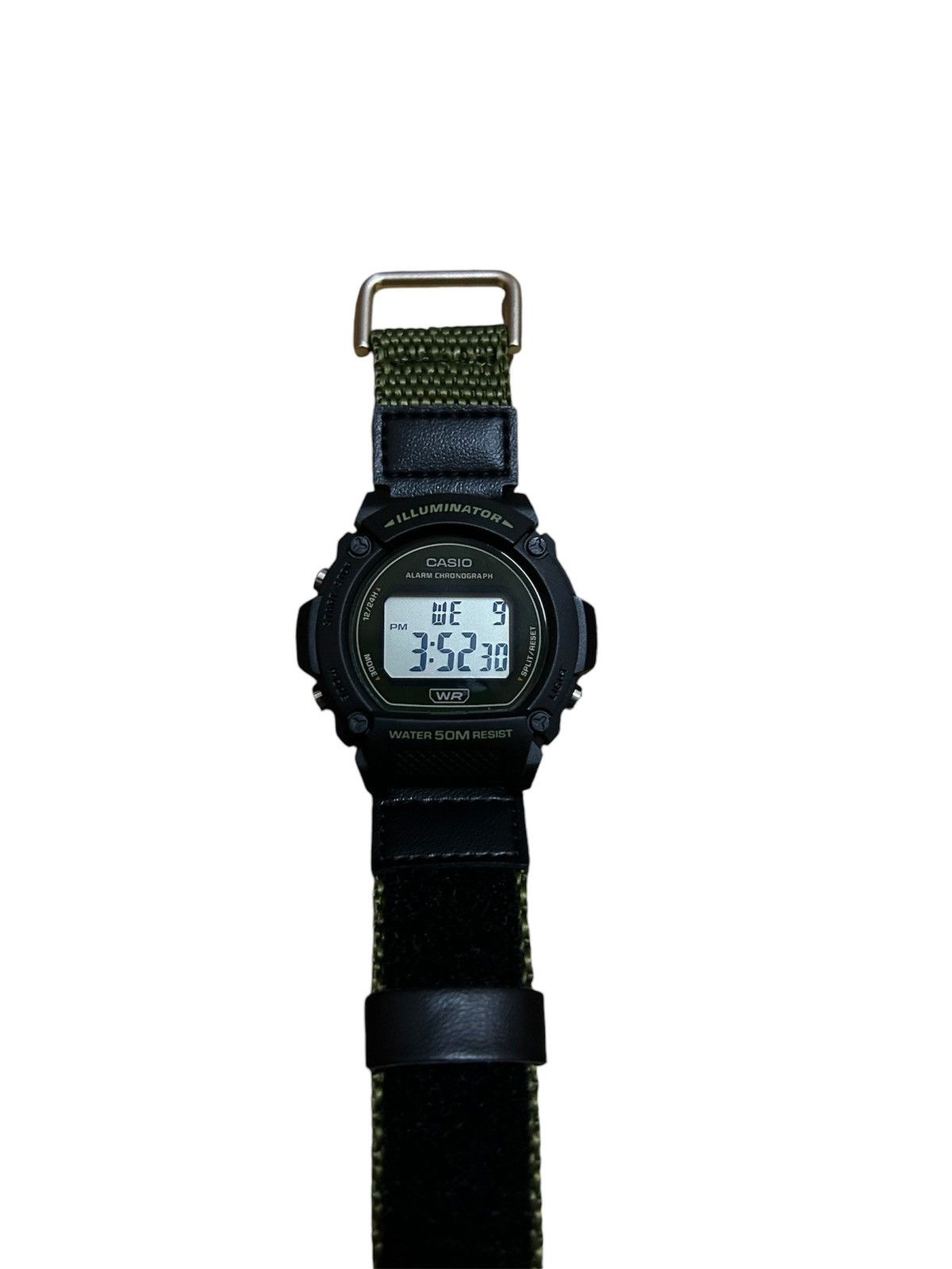 Casio CASIO 219HB -3 AV Size ONE SIZE - 4 Thumbnail