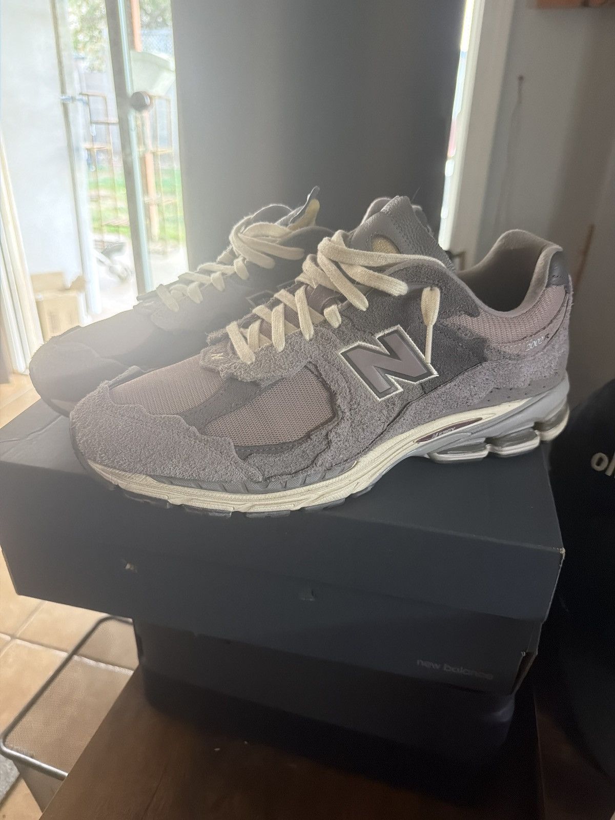 New balance Protection Pack Lunar New Year Dusty Lilac