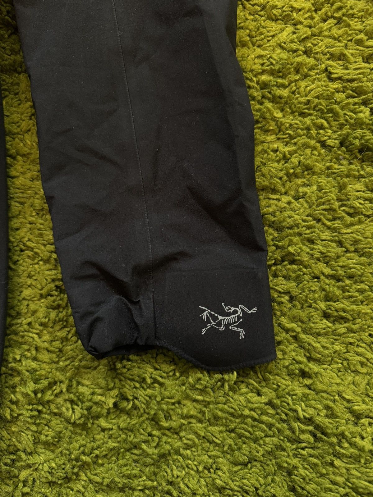 Arc'teryx × Designer Arcteryx imber Gore-Tex membrane gorpcore style parka jacket Size M / US 6-8 / IT 42-44 - 4 Thumbnail