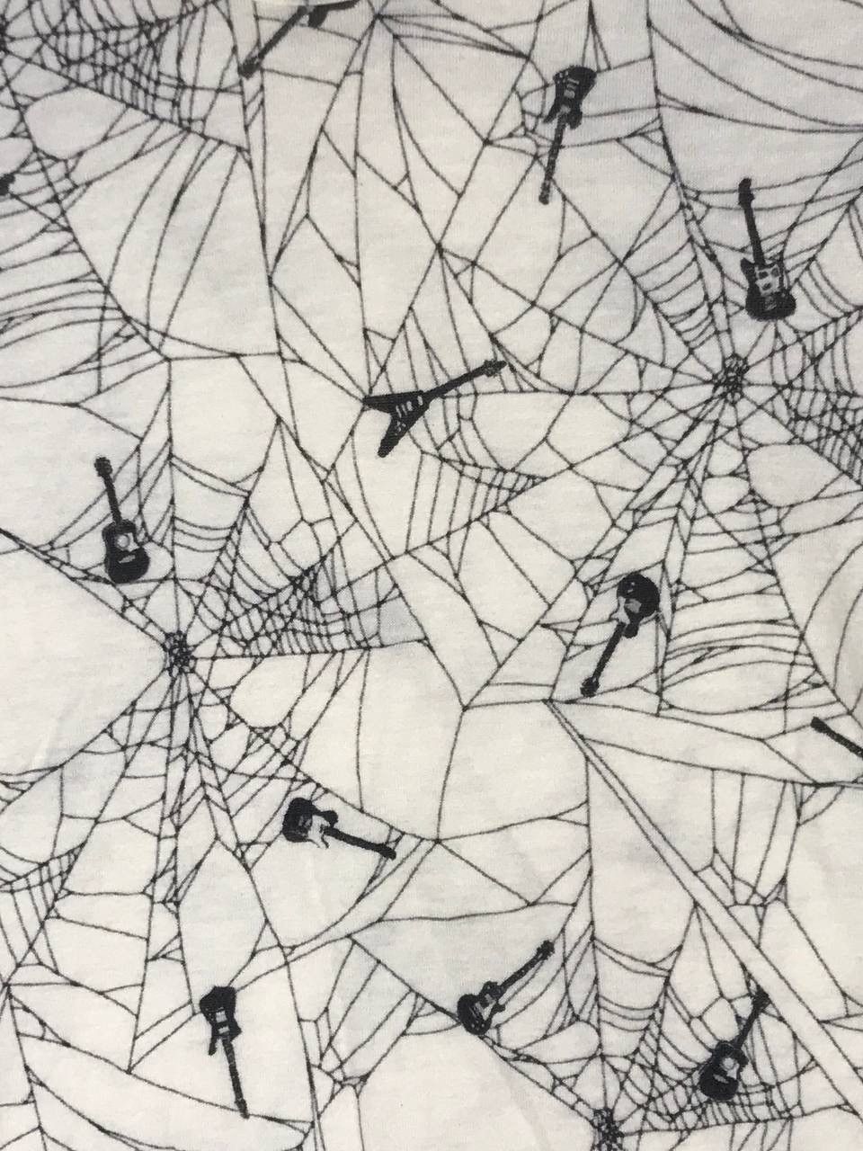 Lad Musician Lad Musician fullprint spiderweb Size US M / EU 48-50 / 2 - 7 Thumbnail