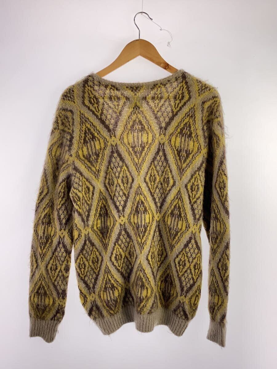 Needles Mohair Cardigan Size US M / EU 48-50 / 2 - 2 Thumbnail