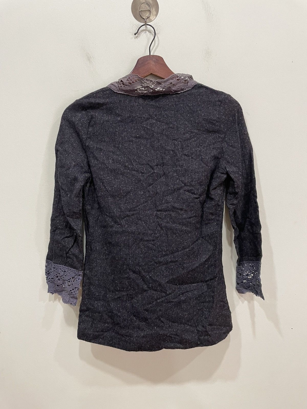 Isabel Marant Isabel Marant Blouse Size XS / US 0-2 / IT 36-38 - 2 Thumbnail