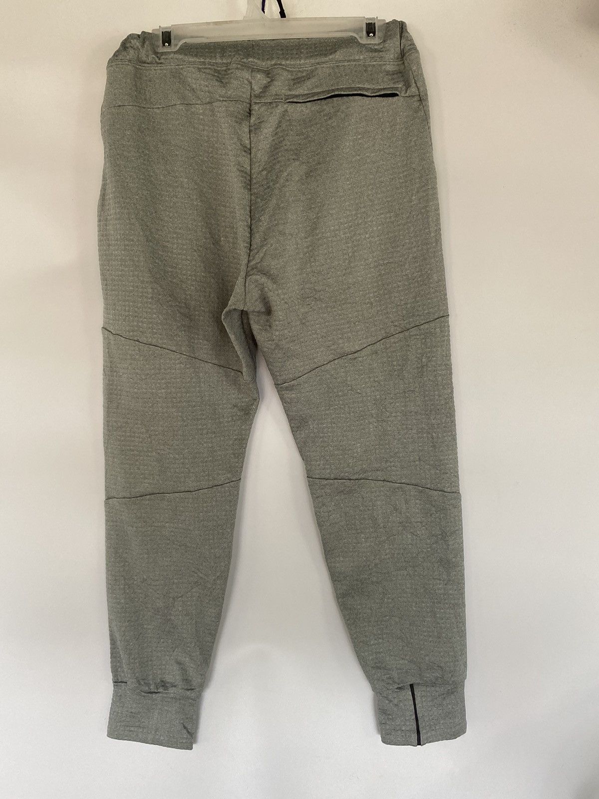 Oakley Oakley Mens Pants Jogger Performance Fit Athleisure Pockets Size US 30 / EU 46 - 2 Thumbnail