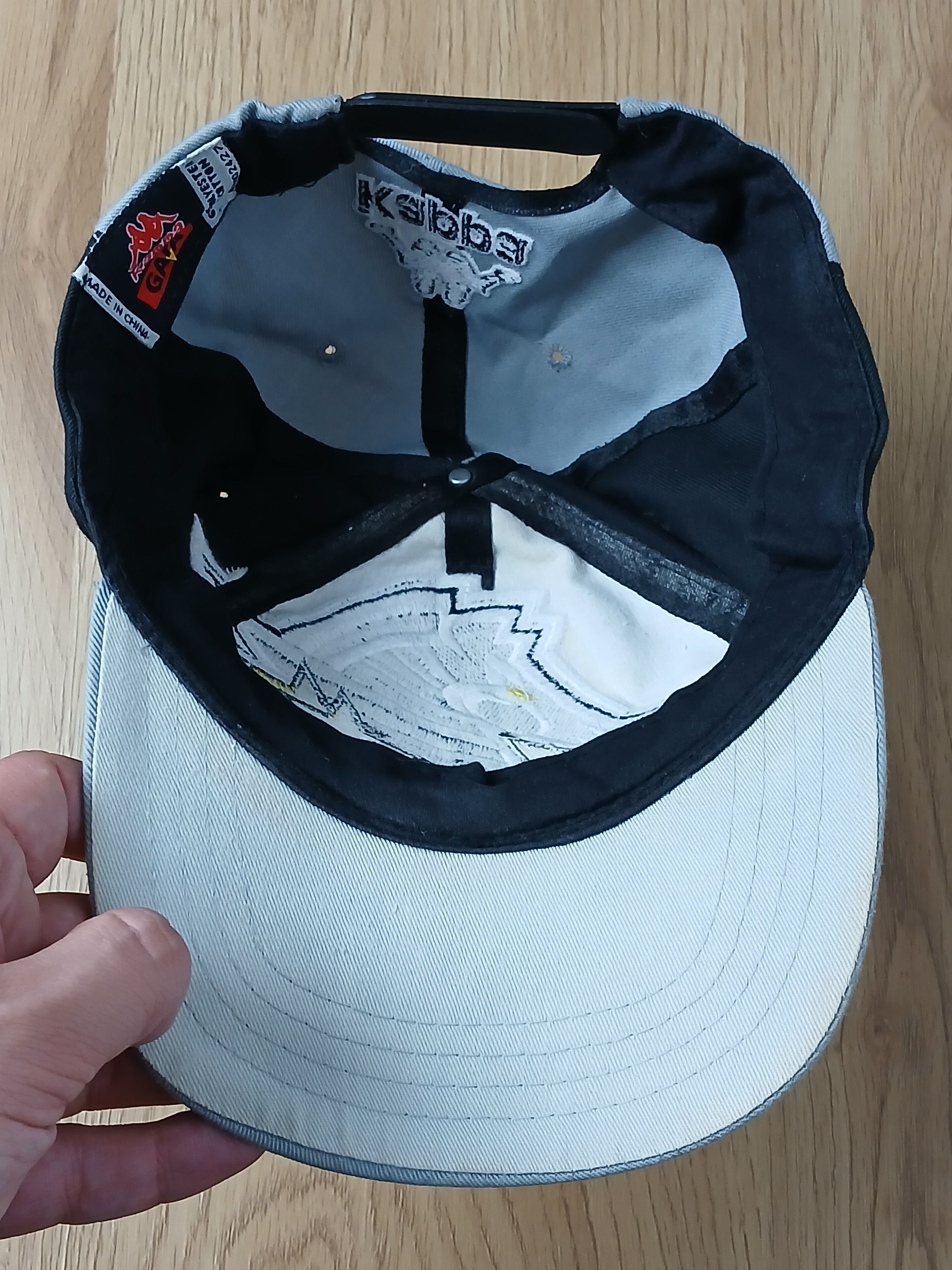 Other Juventus Football Cap Size ONE SIZE - 9 Thumbnail