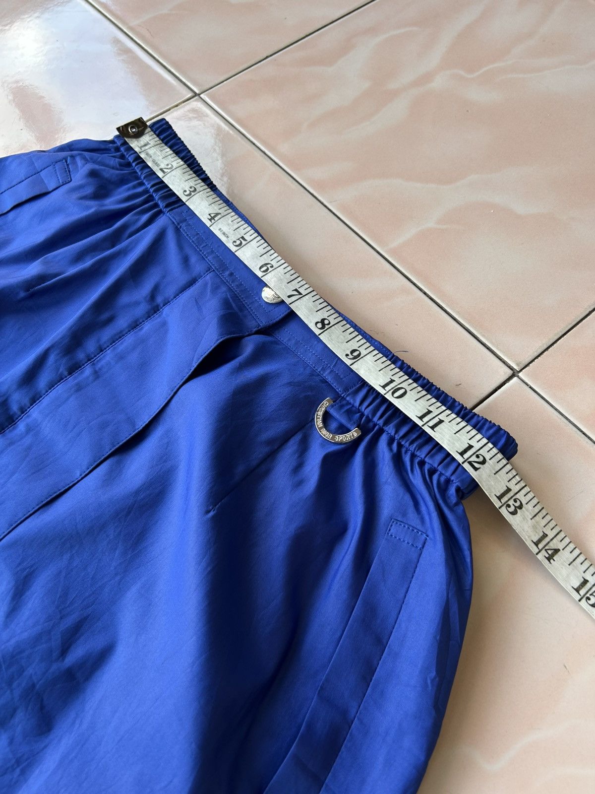 Christian Dior Monsieur Christian Dior Sports Skirt Size 25" / US 0 / IT 36 - 8 Thumbnail