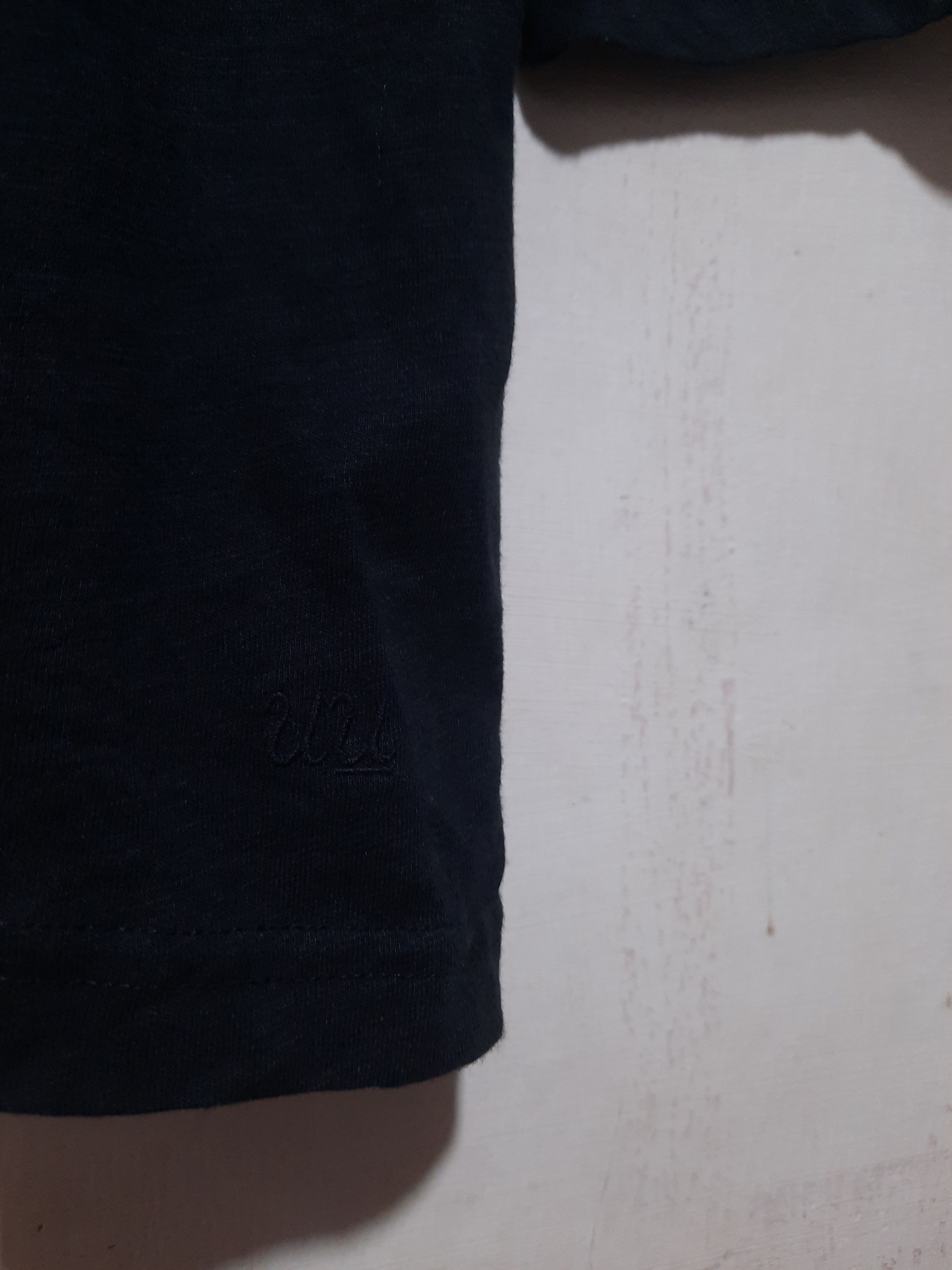 Undercover × Uniqlo Uniqlo x Undercover Hijoe Raglan Tshirt Size US L / EU 52-54 / 3 - 4 Thumbnail