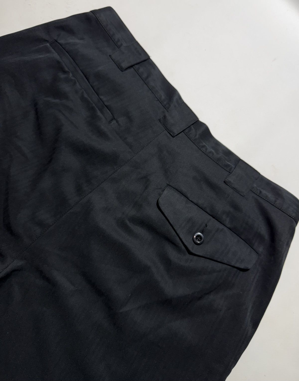 Nike Vintage Nike Golf Shorts Size US 36 / EU 52 - 4 Thumbnail
