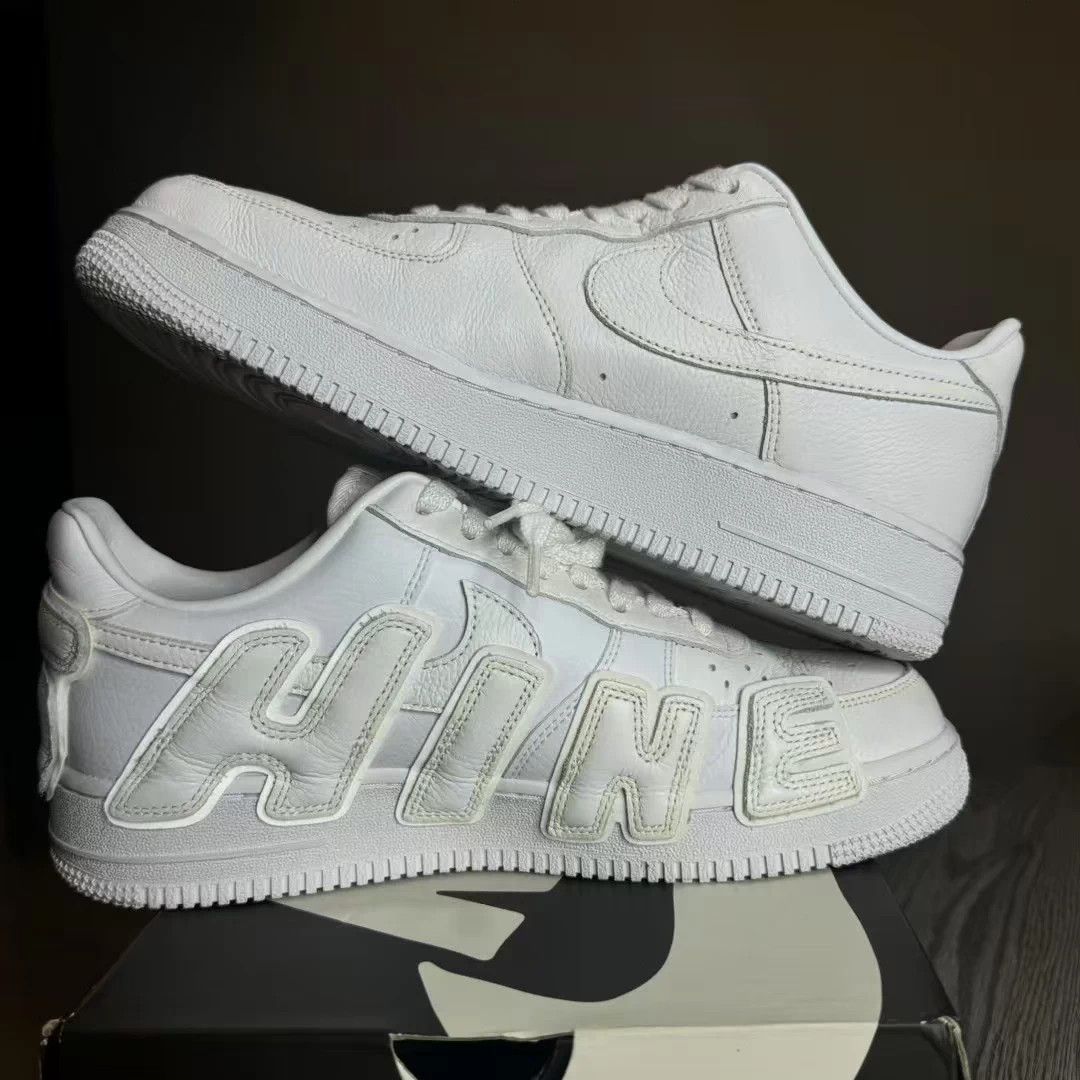 Nike CPFM x Nike Air Force 1 Low 2024 41 95 New Size US 8 / EU 41 - 3 Thumbnail