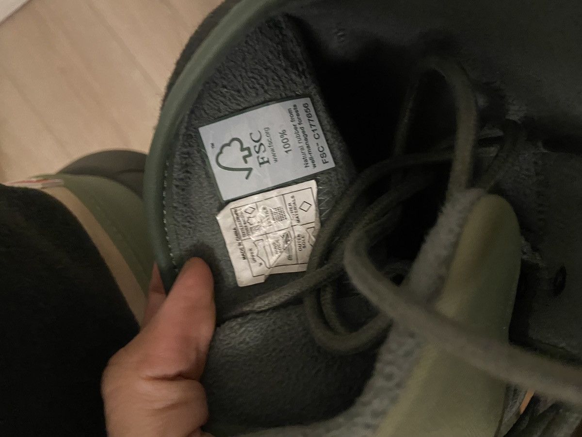 Kenzo Kenzo x Hunter Duck Boots Size US 12 / EU 45 - 8 Thumbnail