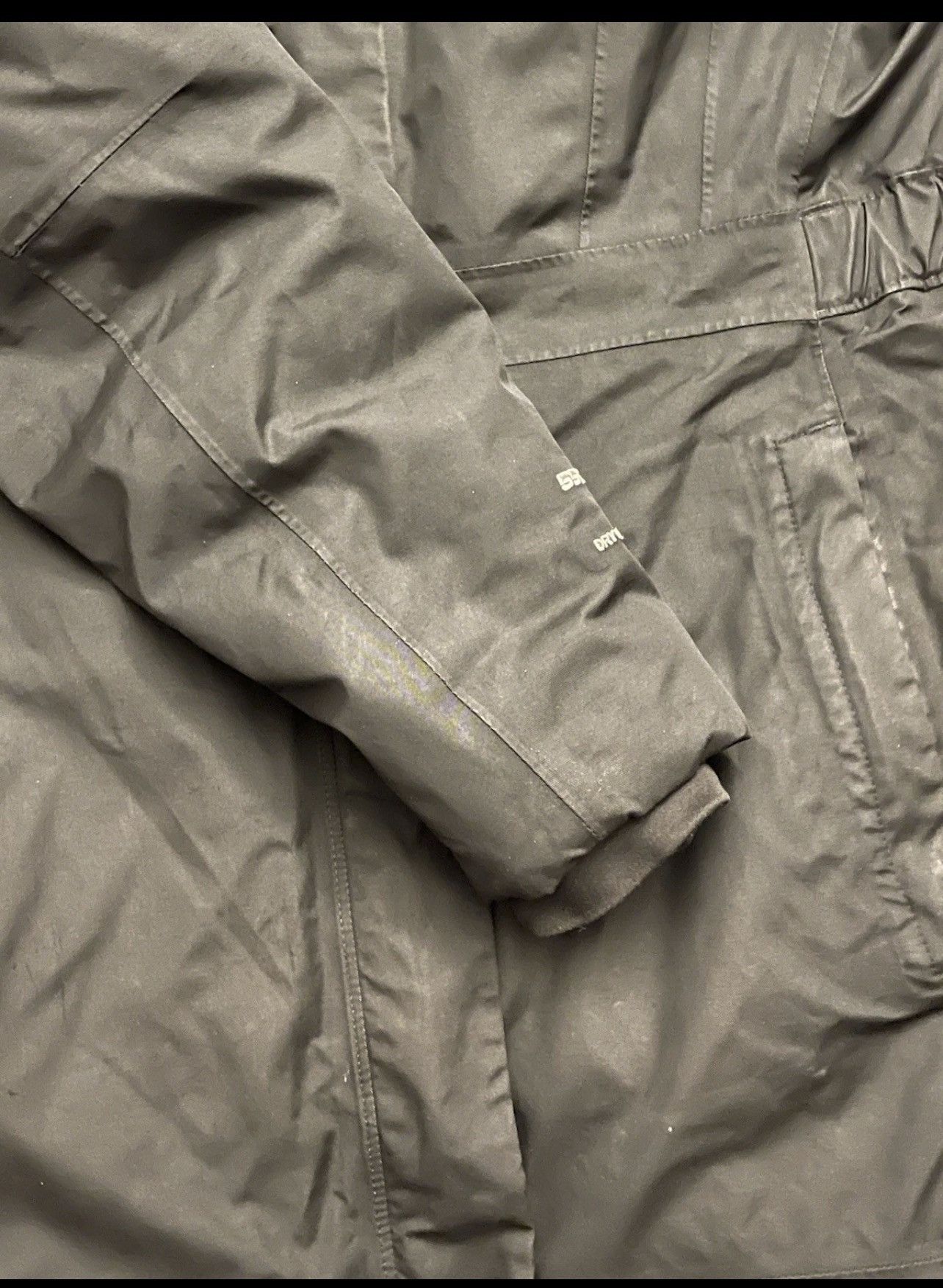 The North Face The North Face Arctic Parka 550 Knee Length Coat Parka Large Size L / US 10 / IT 46 - 6 Thumbnail