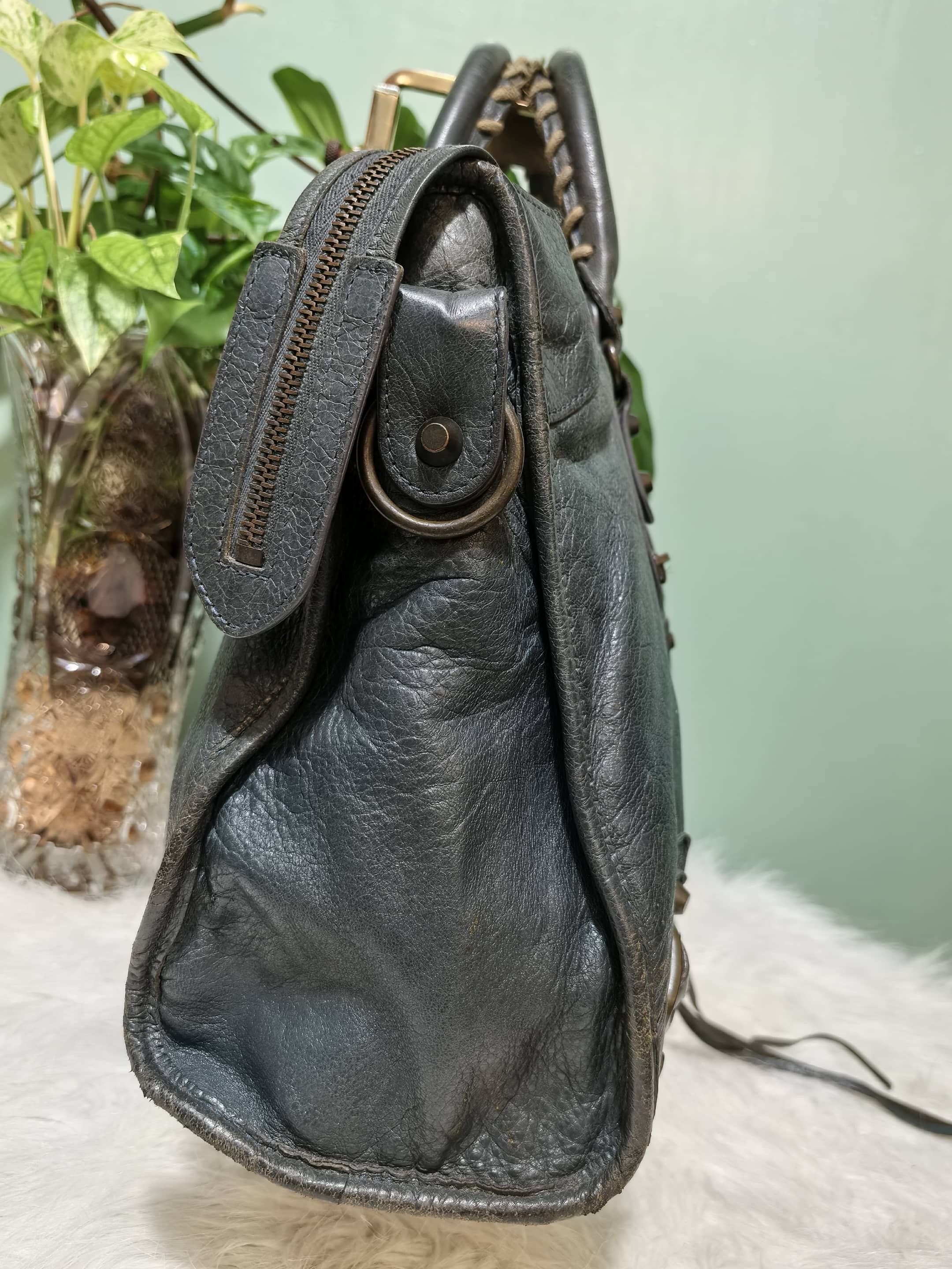 Balenciaga Balenciaga city Size ONE SIZE - 6 Thumbnail