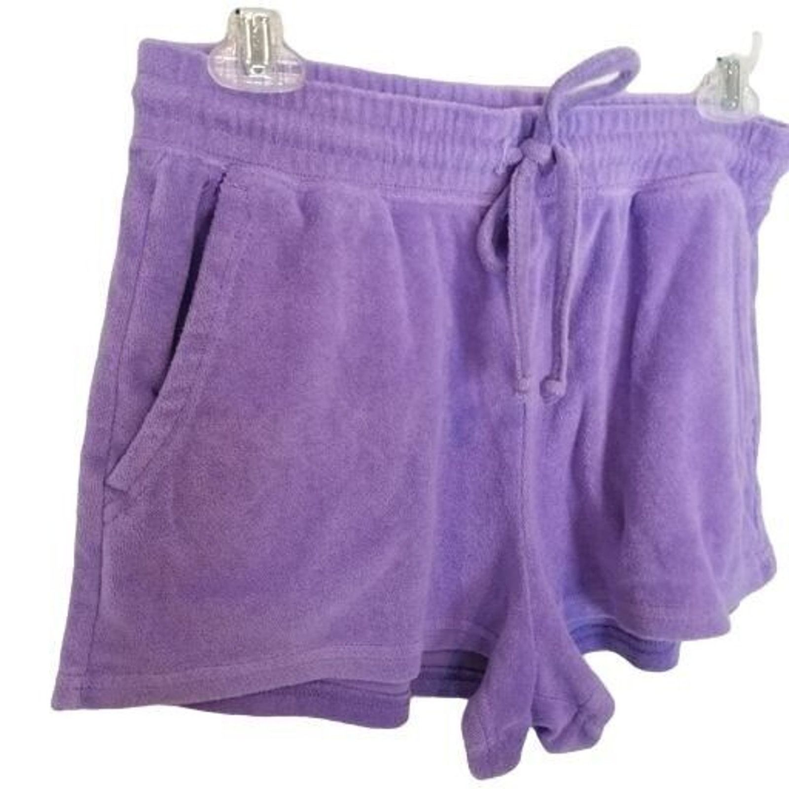 Fabletics Fabletics Womens Island Terry Boxy Button 2Pc Set S Resort Size S / US 4 / IT 40 - 9 Thumbnail
