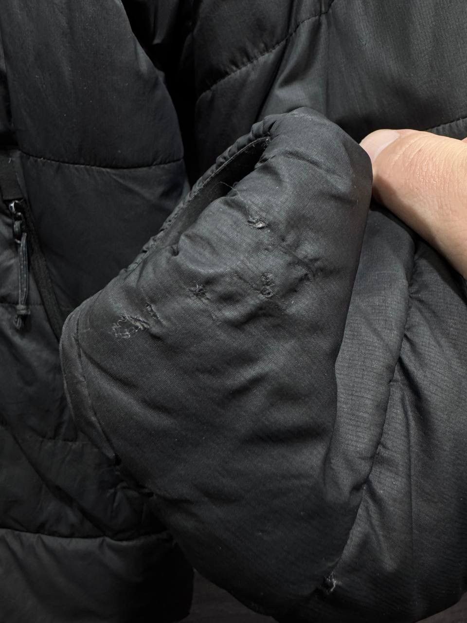 Arc'teryx Arcteryx Thorium Hoody Men’s Down Jacket Size S Size US S / EU 44-46 / 1 - 11 Thumbnail