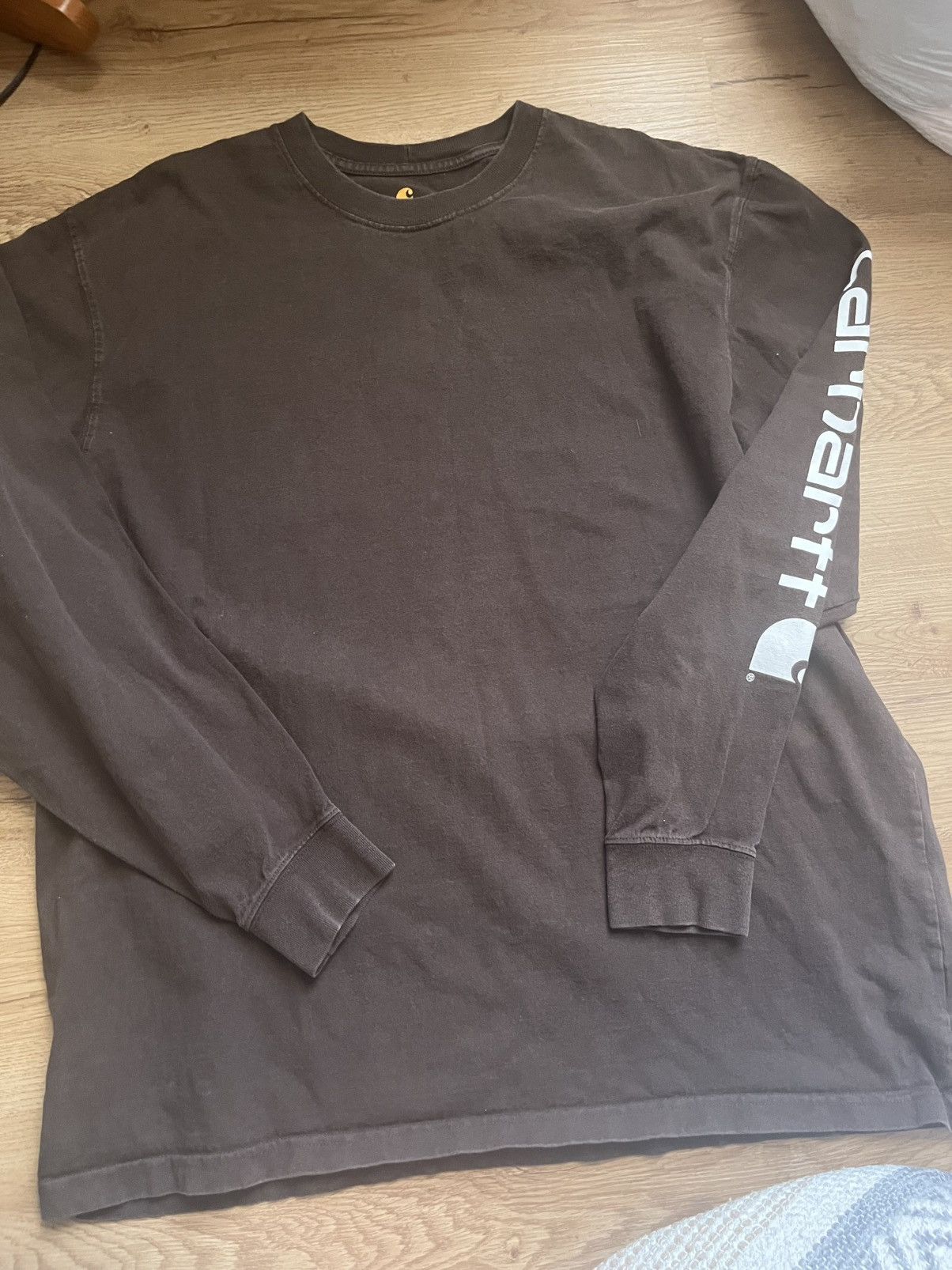 Carhartt Carhartt tee Size US XL / EU 56 / 4 - 1 Thumbnail