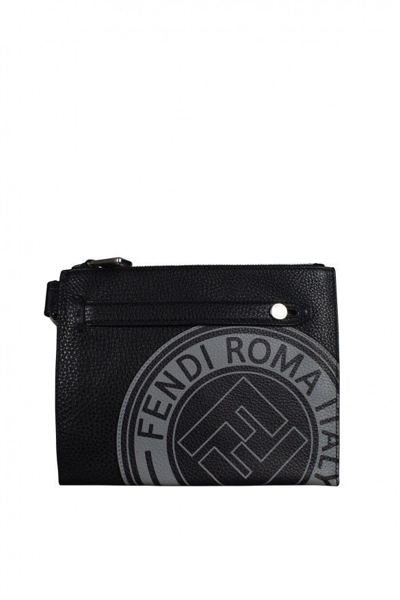 Fendi Clutch Size ONE SIZE - 1 Thumbnail
