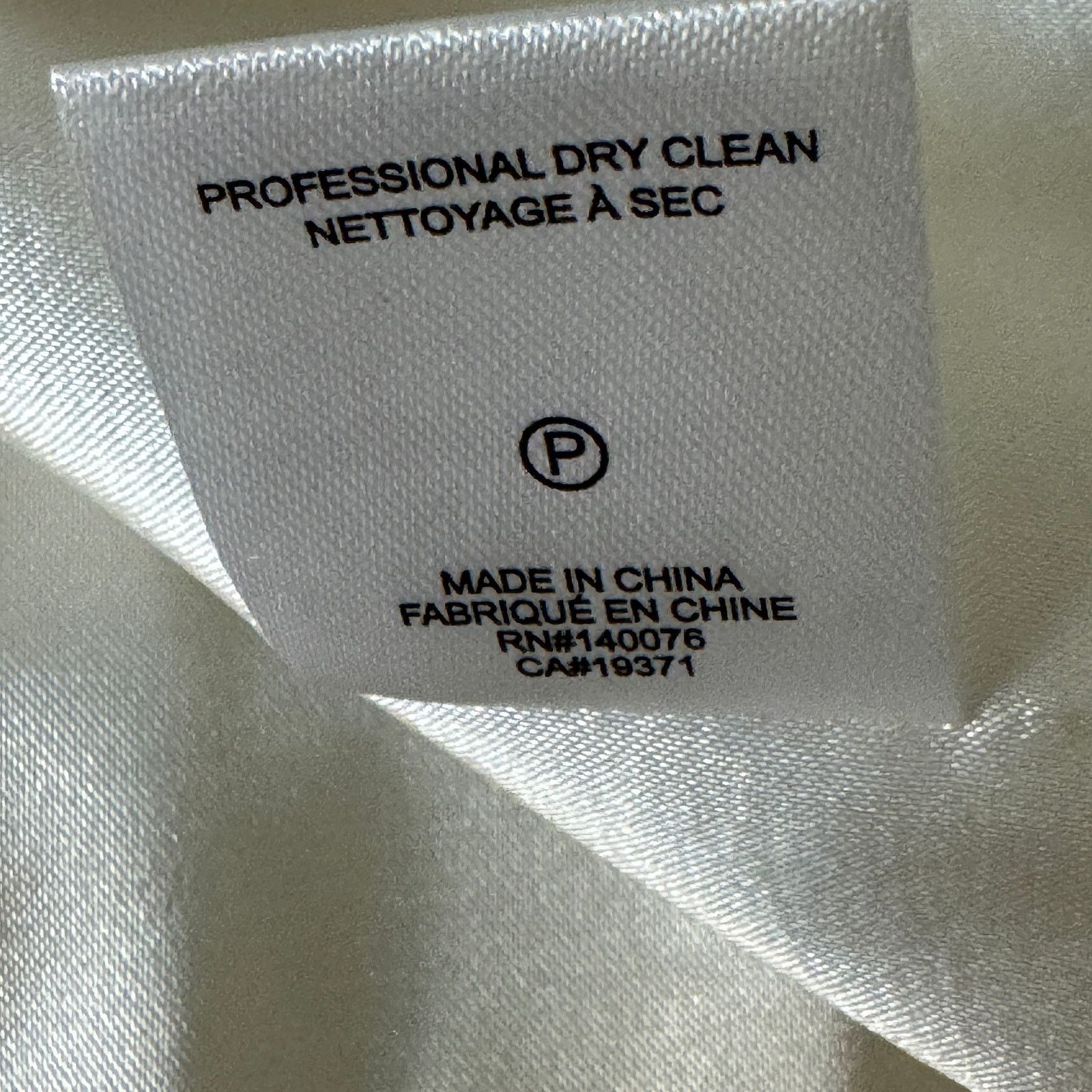 Generation Love NEW NWT Generation Love Michelle Off White Mini Dress Small Size S / US 4 / IT 40 - 12 Thumbnail