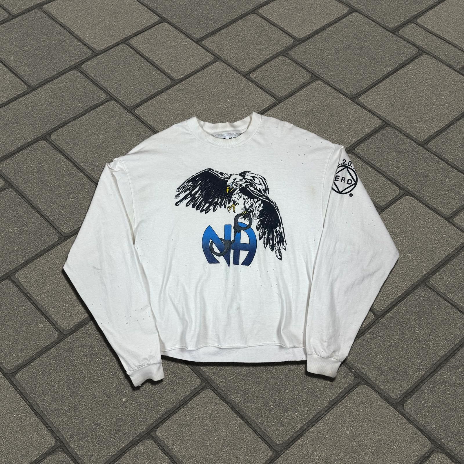 Enfants Riches Deprimes × Streetwear × Vintage ENFANTS RICHES