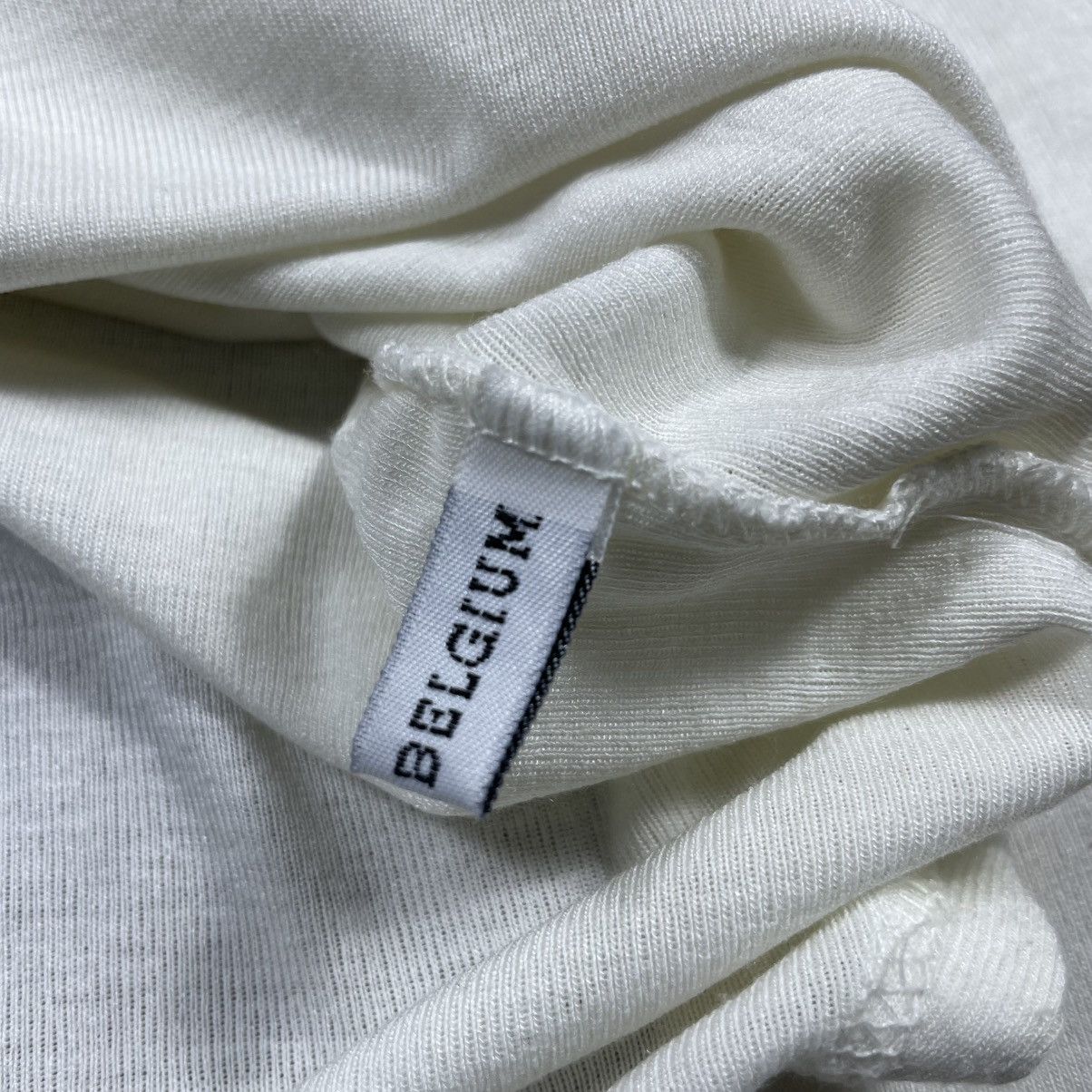 Ann Demeulemeester ANN DEMEULEMEESTER RAYON LONGSLEEVE Size XS / US 0-2 / IT 36-38 - 7 Thumbnail