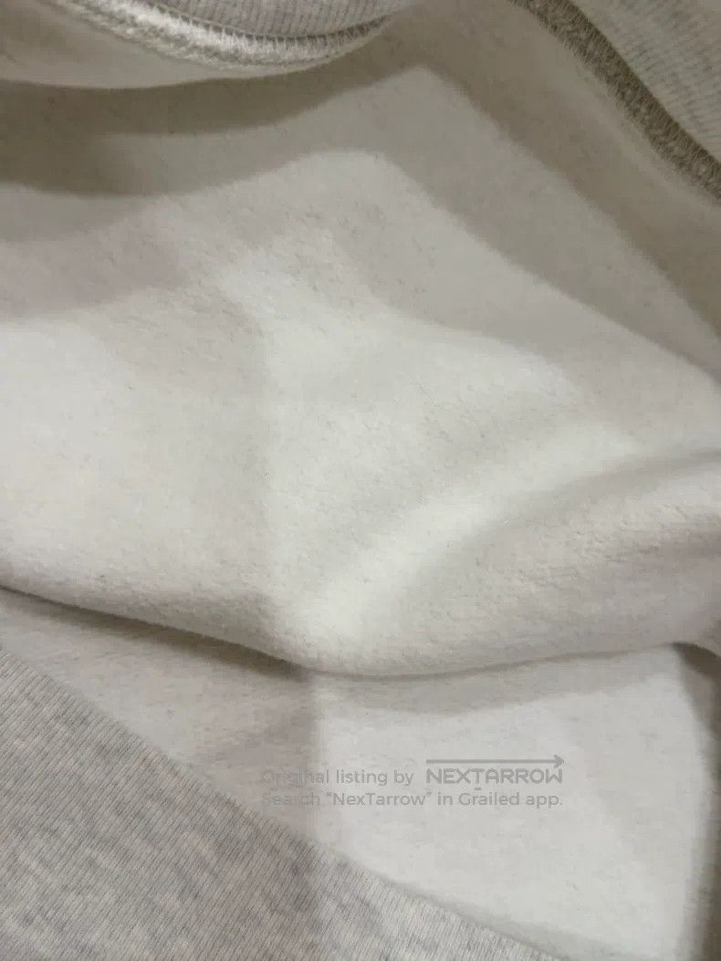 Loewe Loewe Spirited Away Collaboration Fleece Hooded Sweatshirt Size L / US 10 / IT 46 - 5 Thumbnail