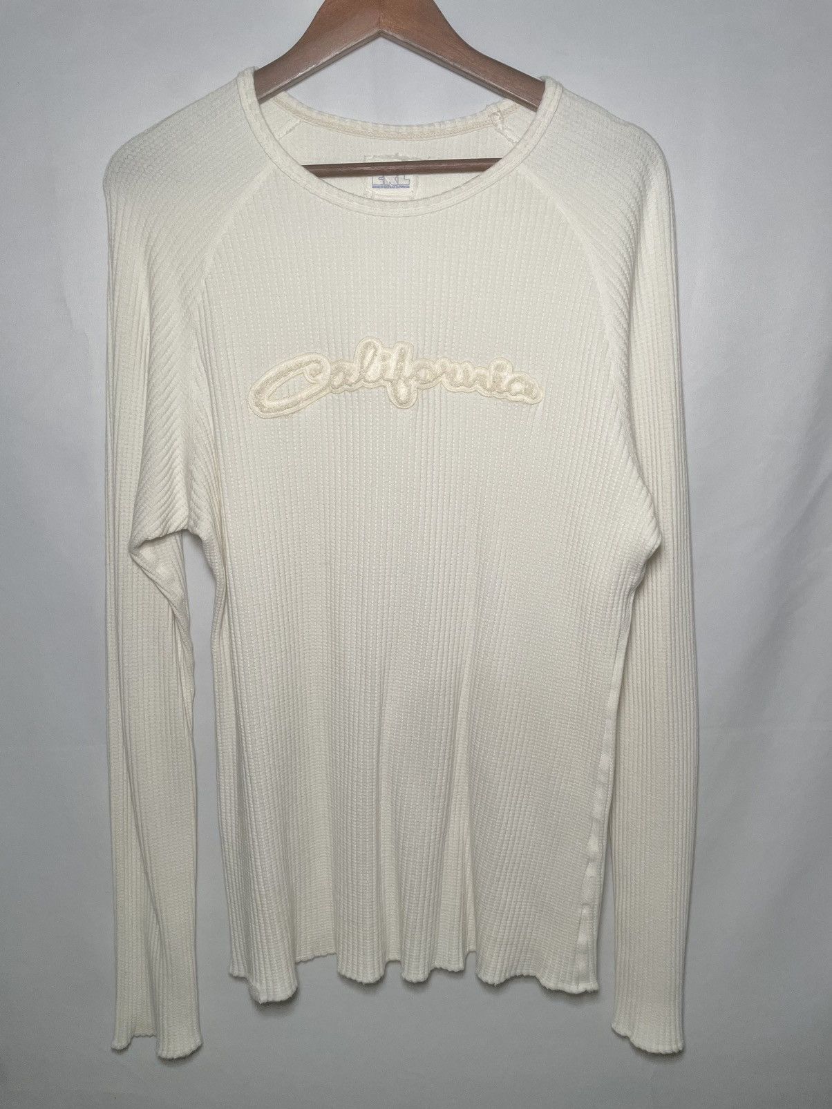 ERL ERL California Thermal Size US XL / EU 56 / 4 - 1 Thumbnail