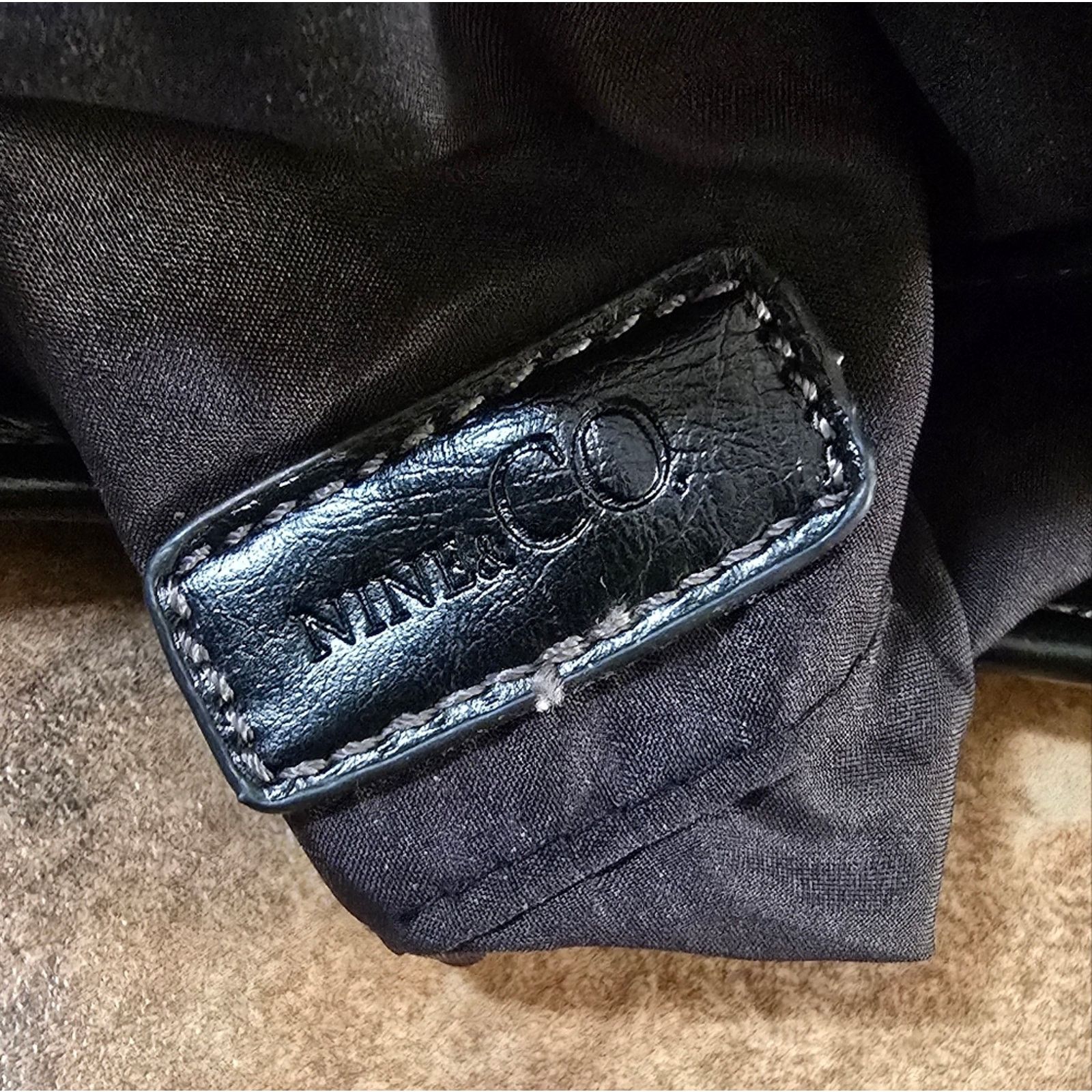 Other Grey Metallic Black Detailed | N&Co | Handbag Size ONE SIZE - 4 Thumbnail