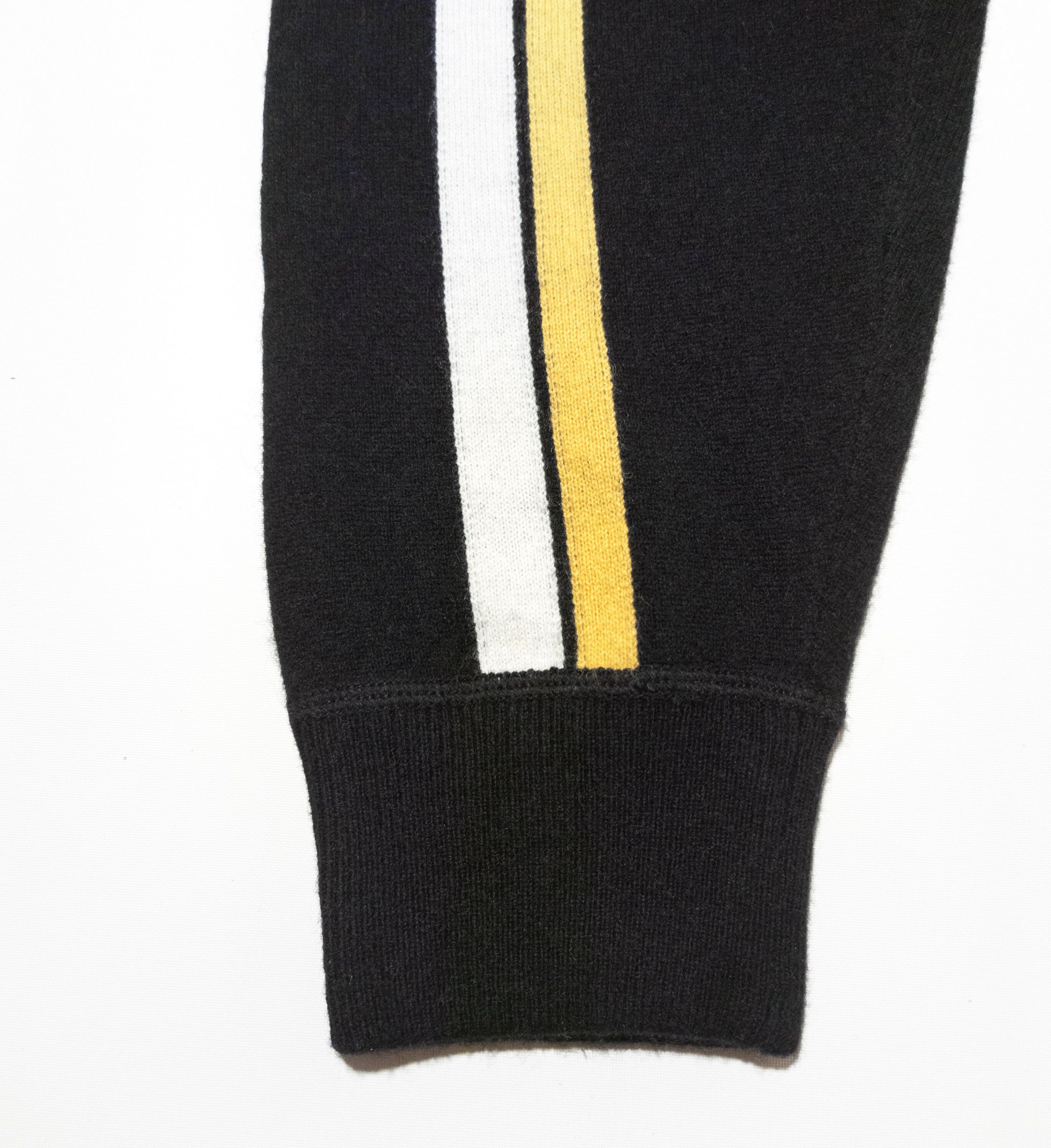 Polo Ralph Lauren MSRP~400€ Cashmere Wool knit Sweatpants size S warm&soft Size 28" / US 6 / IT 42 - 10 Thumbnail