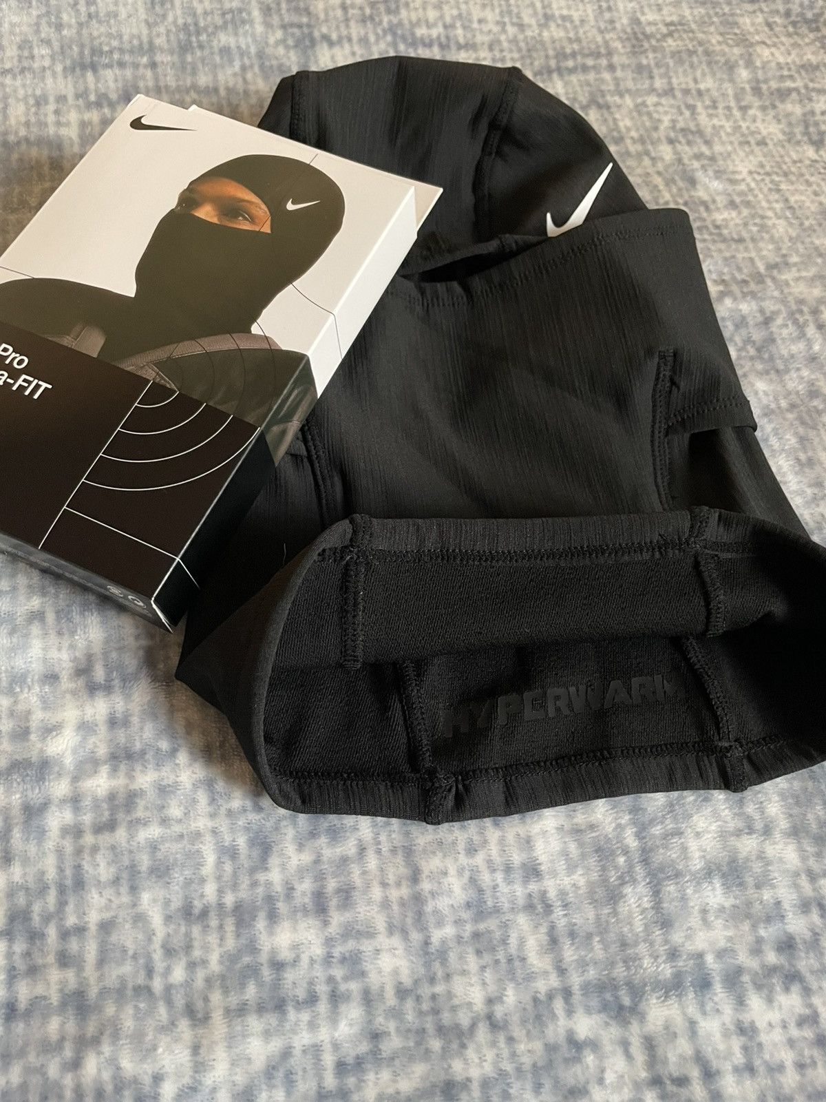 Nike Nike Pro Therma-Fit Hood Size ONE SIZE - 8 Thumbnail