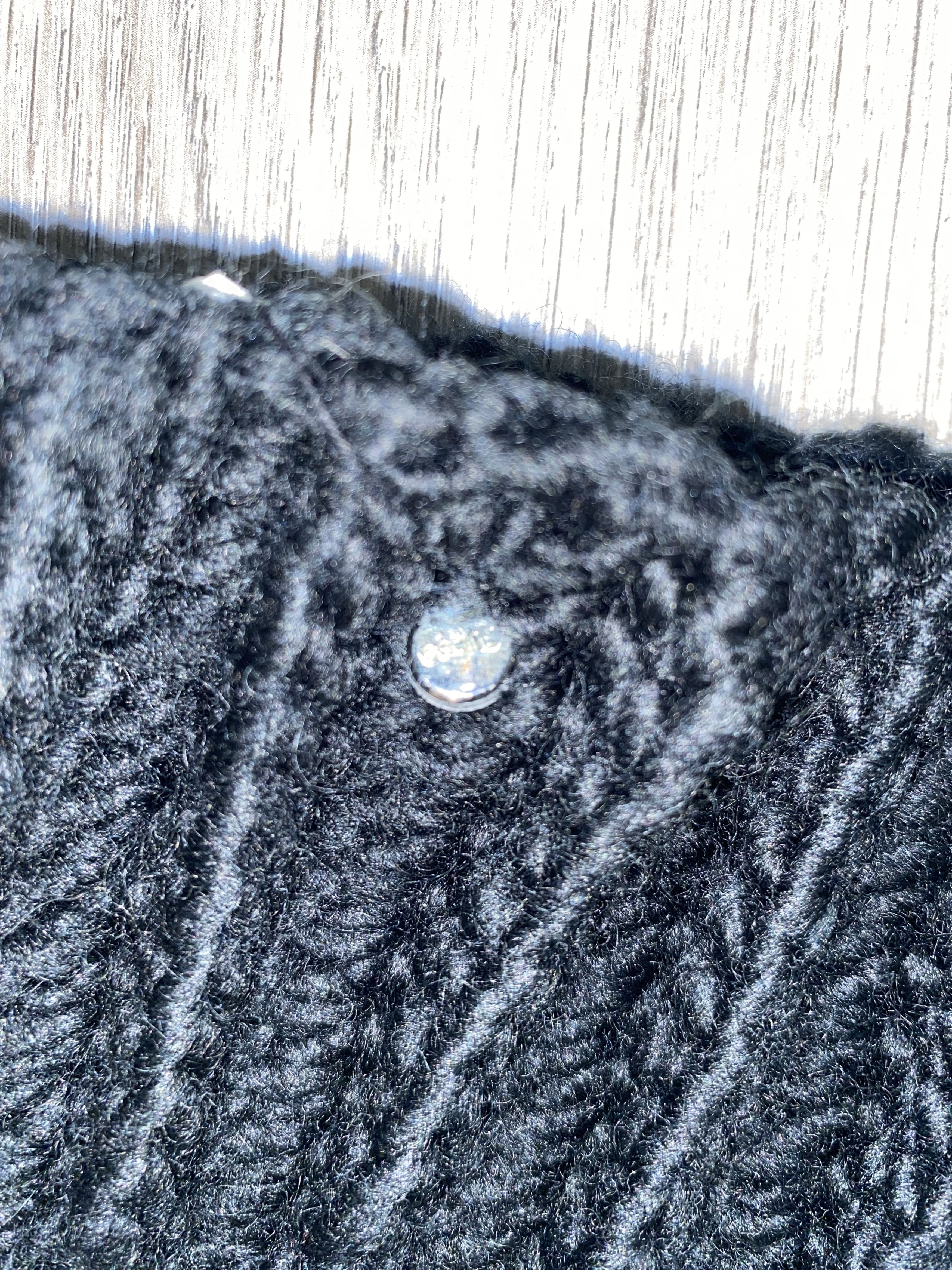 Bless BLESS n° 31 ohyescoolgreat headband Size ONE SIZE - 4 Thumbnail