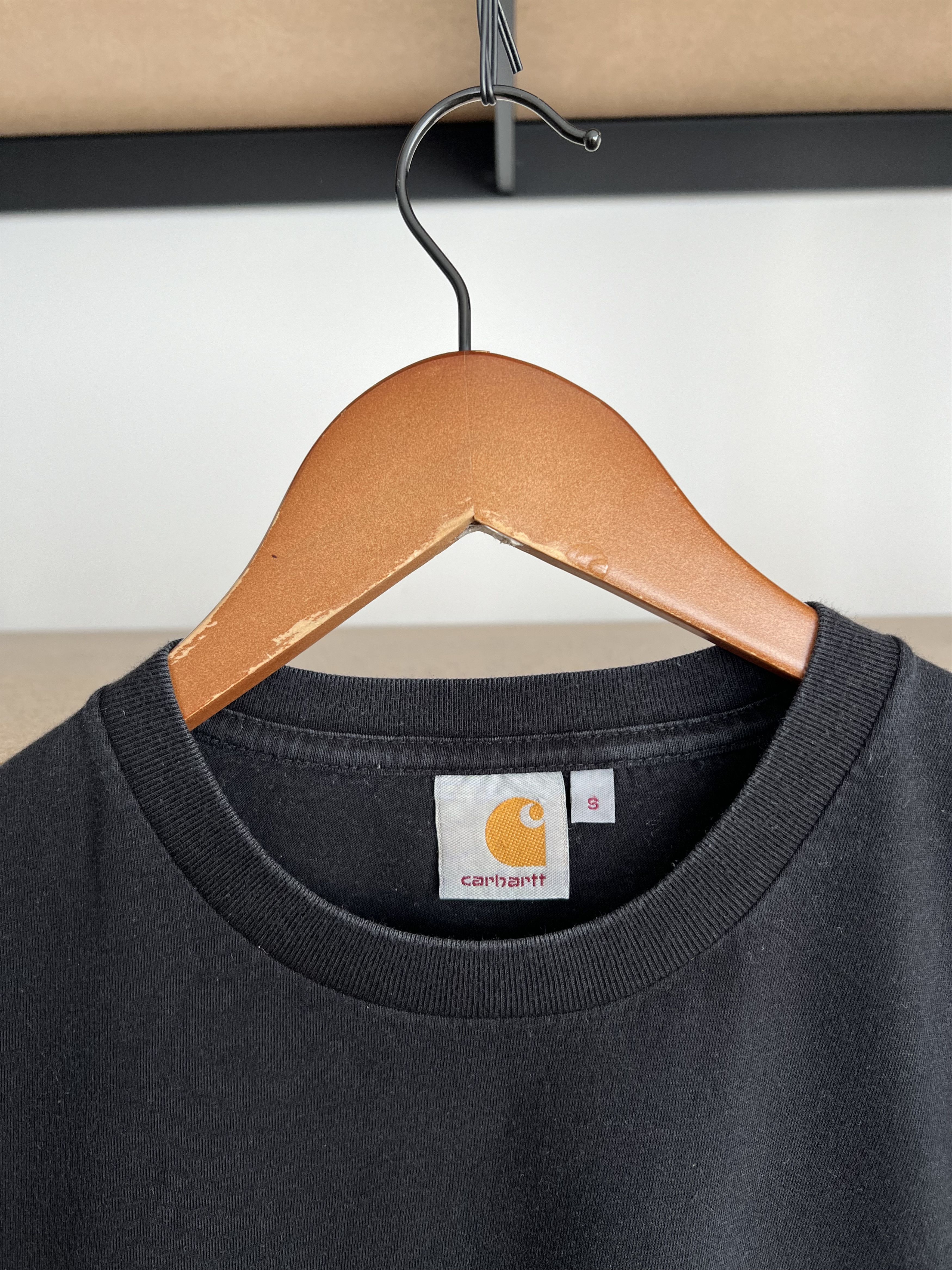 Carhartt Carhartt From Dust to Dirt Mongolia Ten Years After T-shirt Size US S / EU 44-46 / 1 - 9 Thumbnail