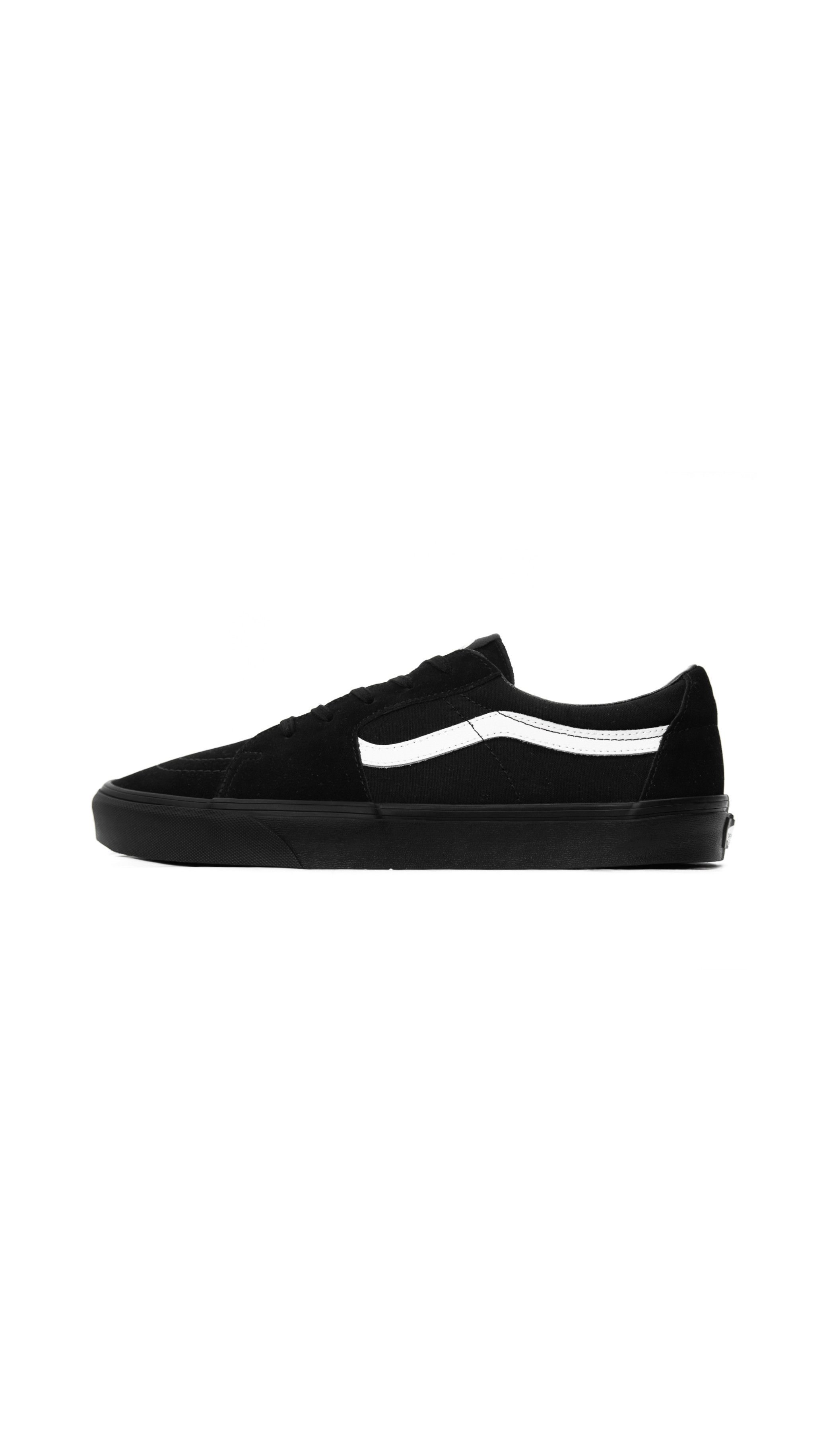 Vans Vans Sk8-Low Suede Size US 13 / EU 46 - 1 Thumbnail