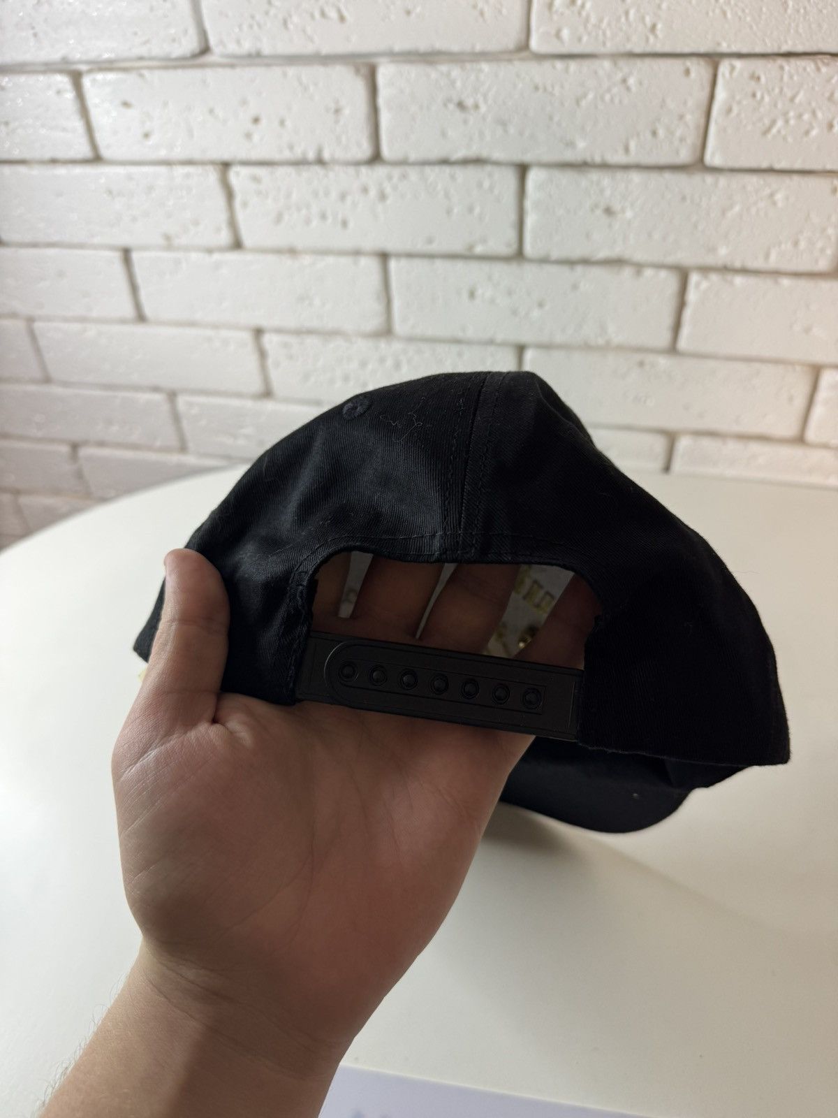 Other Patrouille suisse cap Size ONE SIZE - 3 Thumbnail
