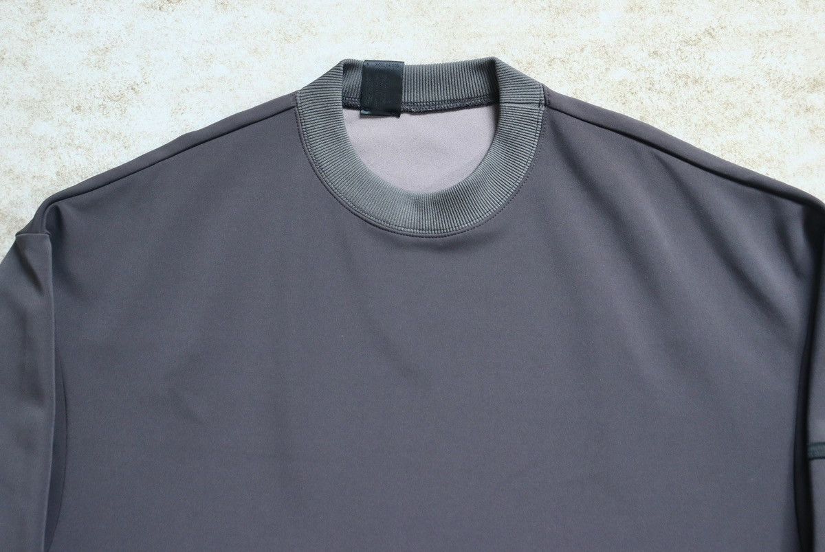 N.Hoolywood N.Hoolywood Crewneck Long Sleeve Tee，size36 Size US L / EU 52-54 / 3 - 5 Thumbnail