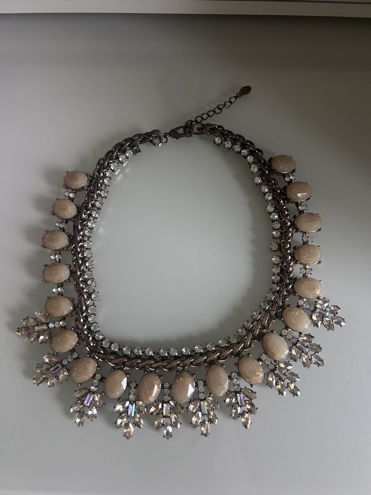 Other Elegant women necklace Size ONE SIZE - 2 Thumbnail