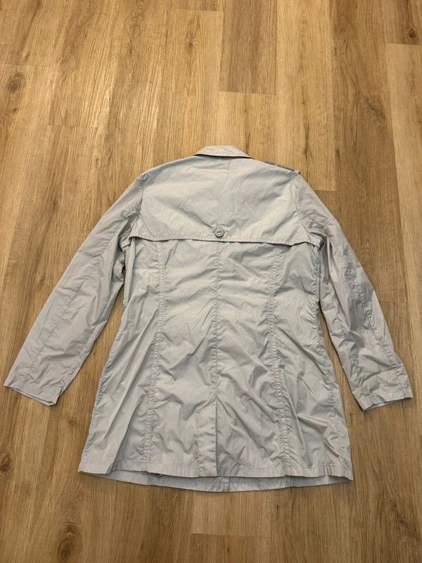 Other Post Card Luxury Sportswear Italy Nylon Trench Coat XL Size XL / US 12-14 / IT 48-50 - 2 Thumbnail