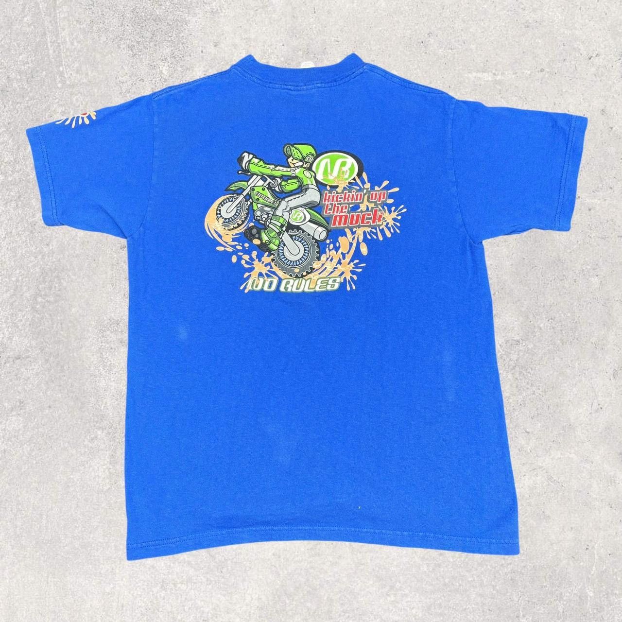 Vintage Vintage Baby Tee Size S / US 4 / IT 40 - 1 Thumbnail