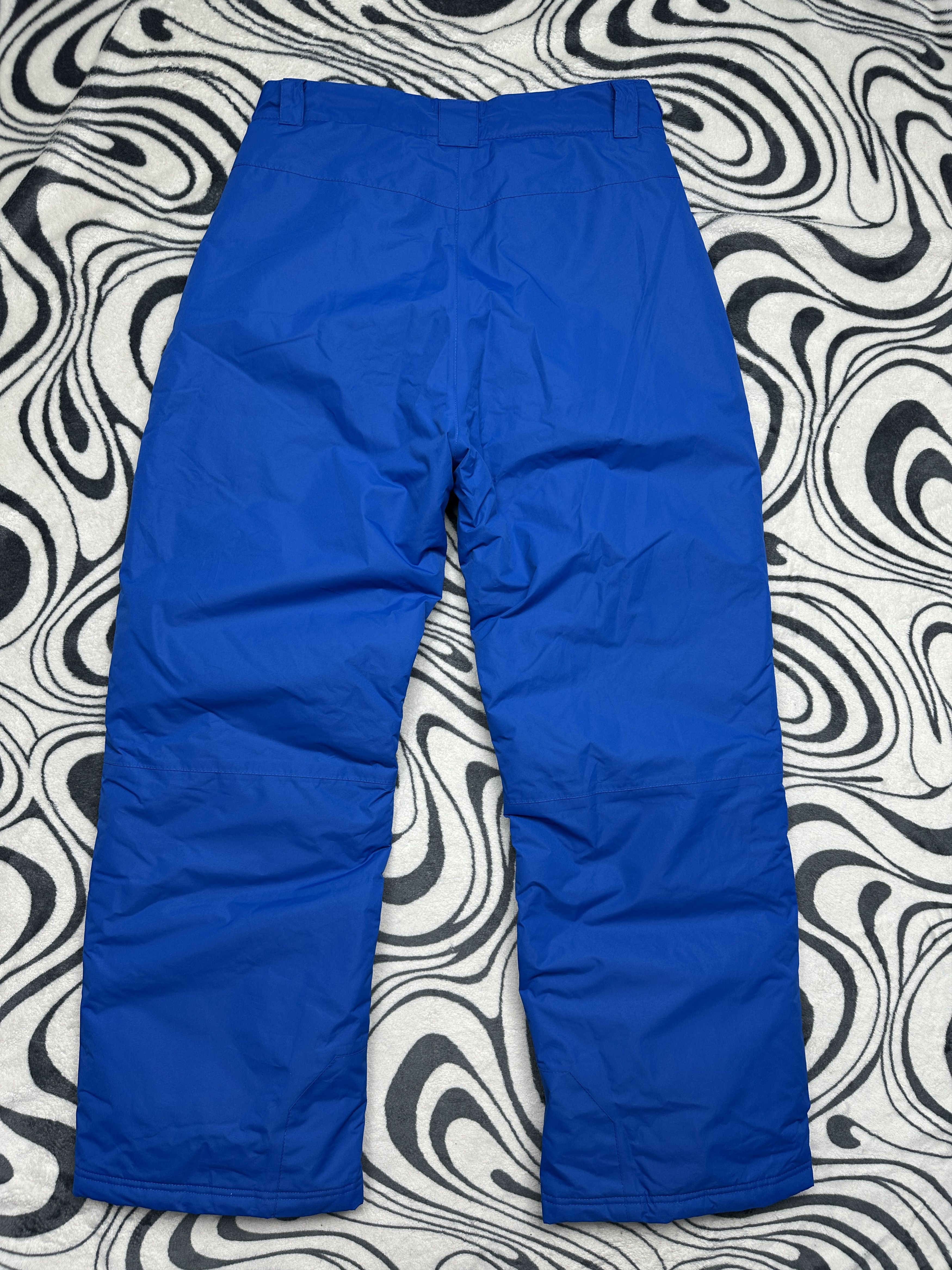 No Fear No Fear Mens Ski Snowboard Pants Size US 32 / EU 48 - 6 Thumbnail