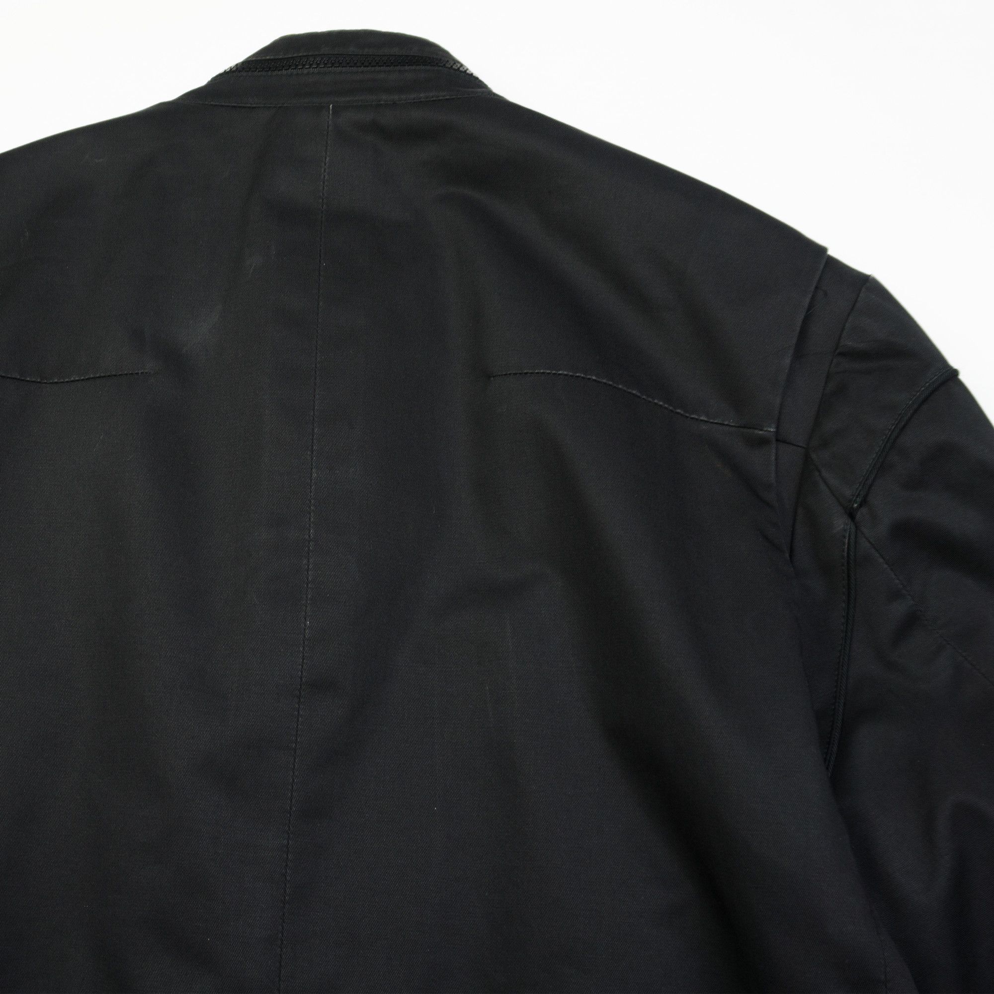 Dior Dior Homme AW03 "Luster" M65 Jacket Size US L / EU 52-54 / 3 - 9 Thumbnail