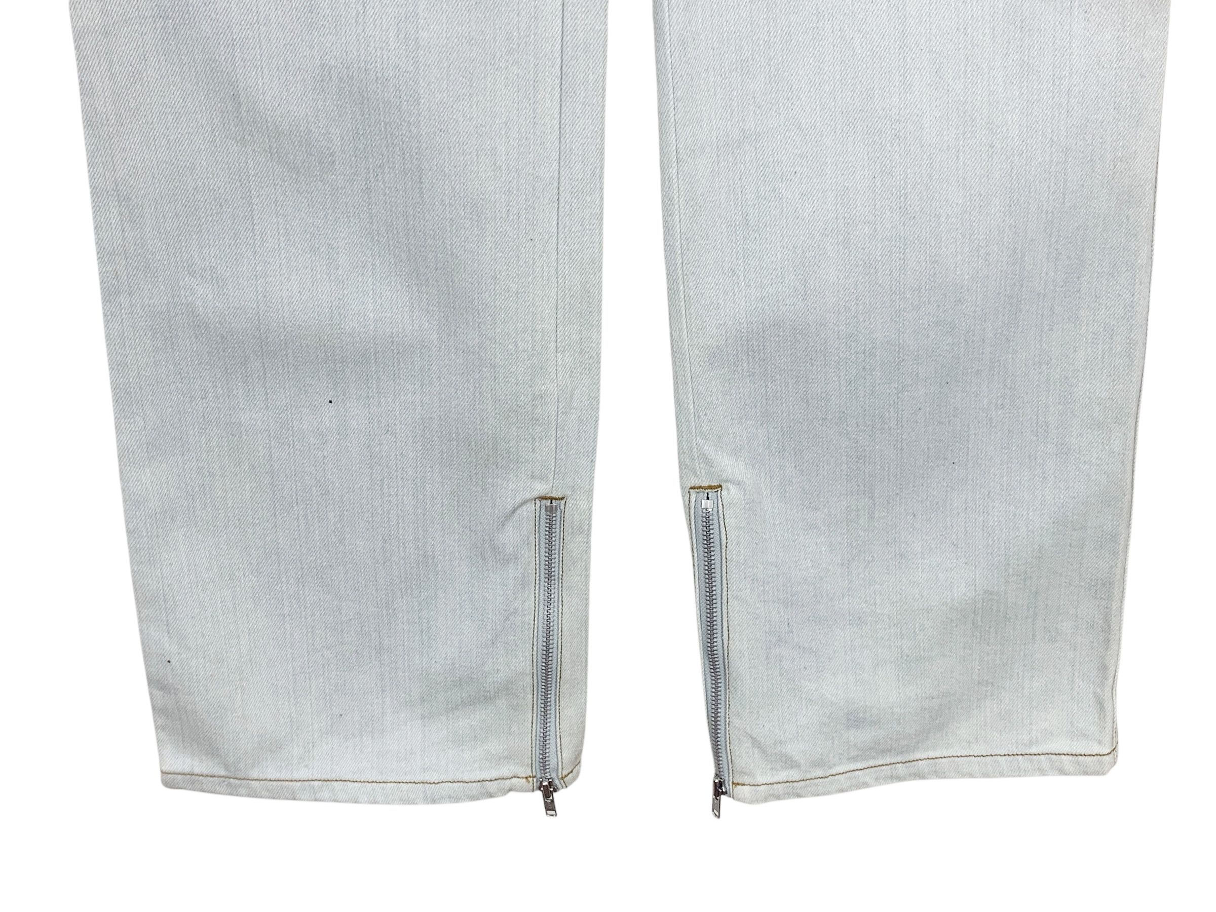 Morgan Homme Morgan Homme Jeans Morgan De Toi Homme BootCut Jeans Size US 32 / EU 48 - 5 Thumbnail