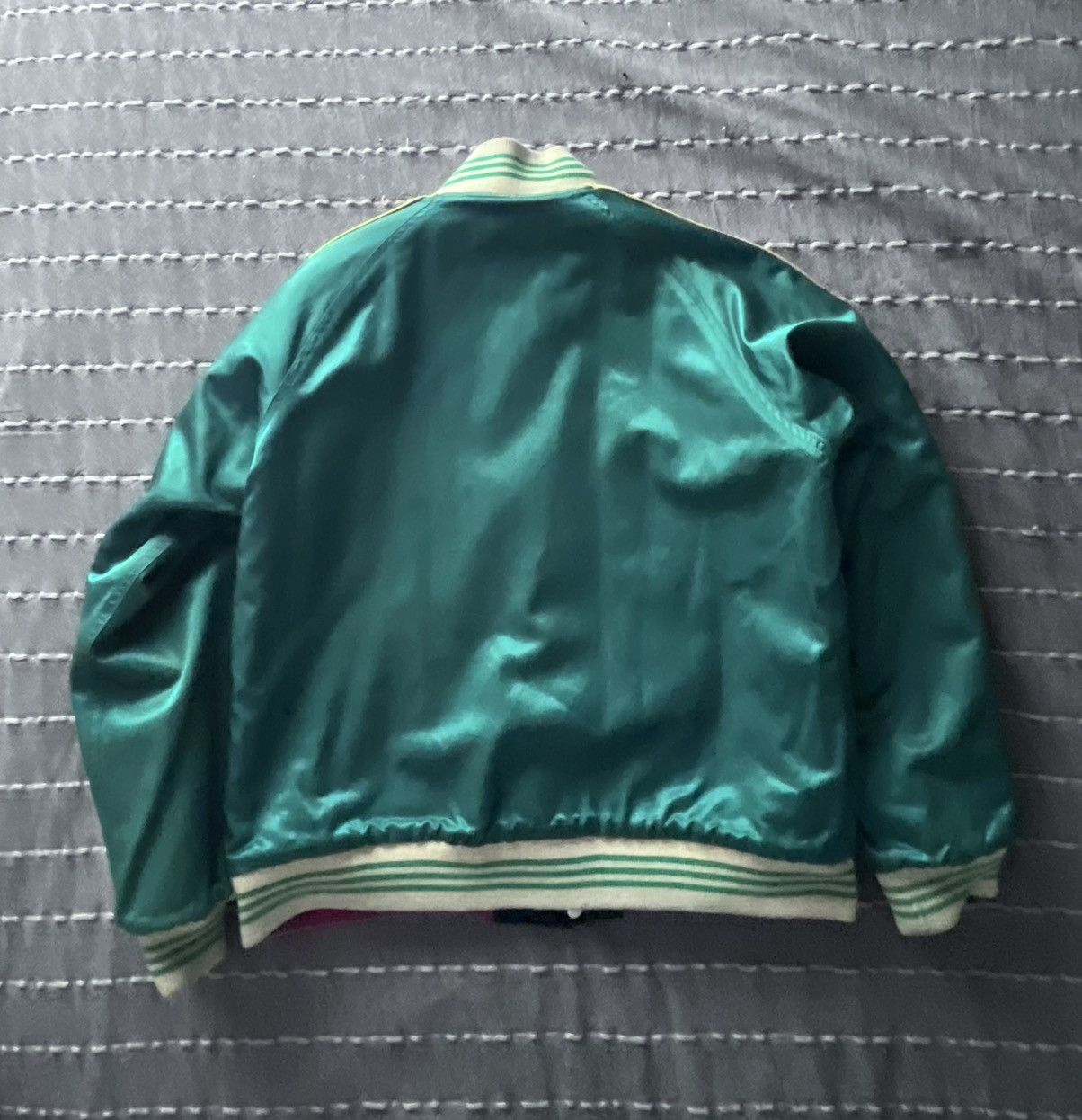 Human Made Human Made Reversible Varsity Size US XL / EU 56 / 4 - 11 Thumbnail