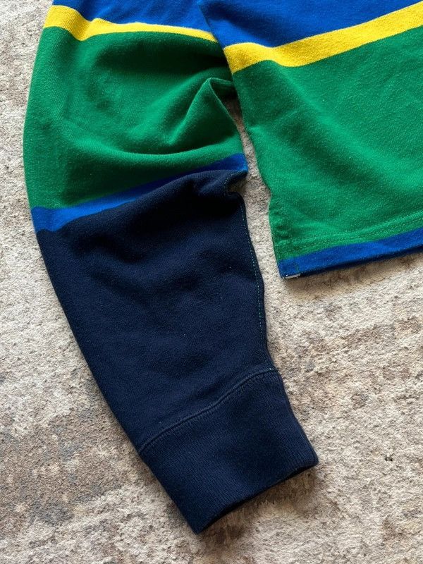 Ralph Lauren Polo Ralph Lauren Hi-Tech Short Rugby Sz L Women’s 2018 Size L / US 10 / IT 46 - 10 Thumbnail