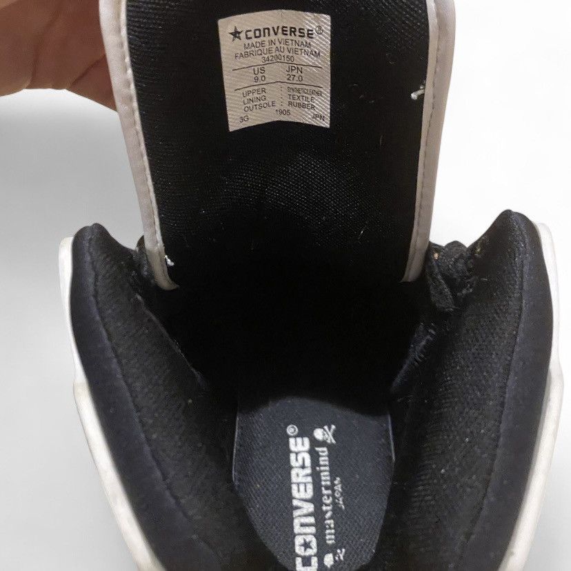 Converse × Mastermind Japan Energy Wave ERX-400 Size US 9 / EU 42 - 6 Thumbnail