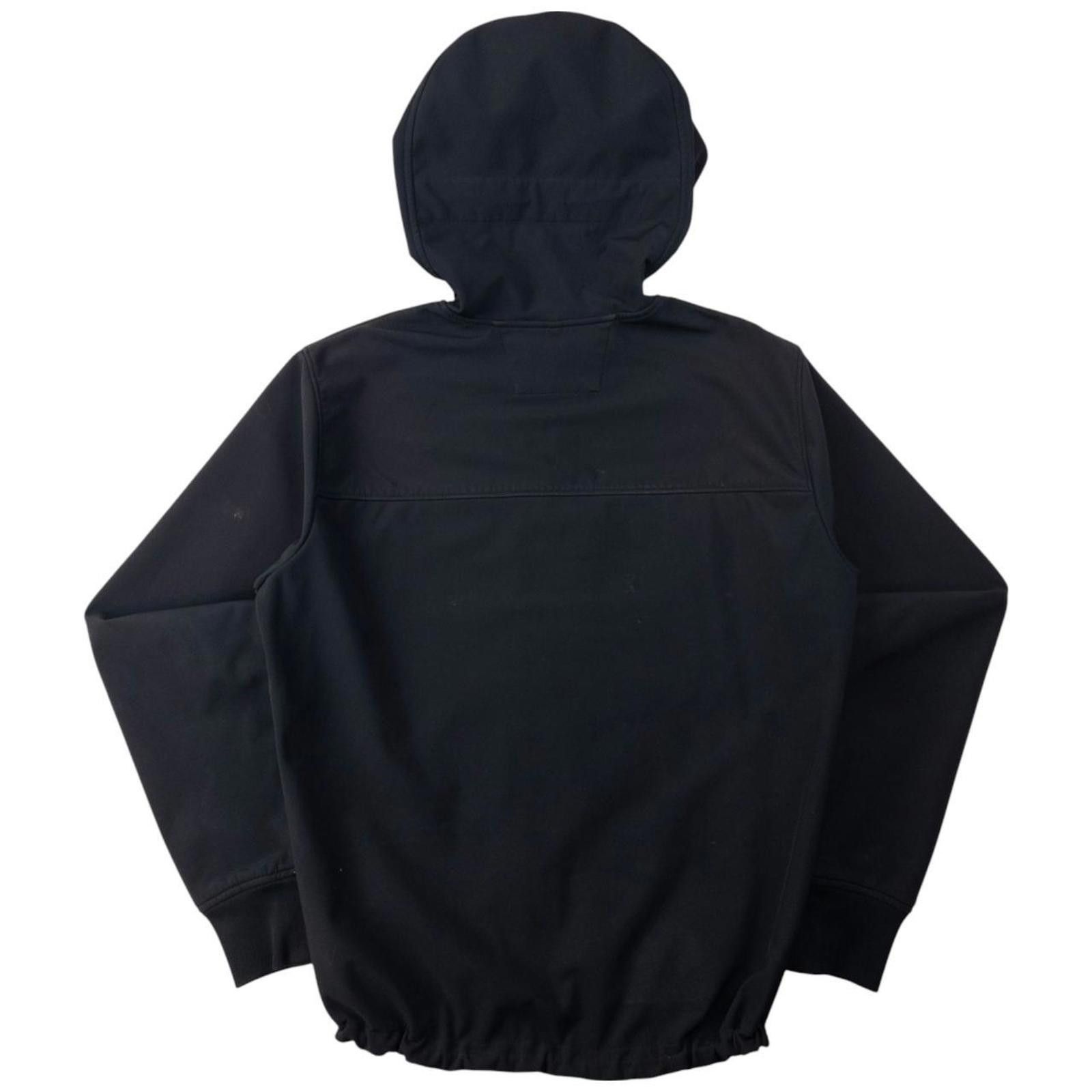 C.P. Company Vintage CP Company Goggle Hood Shell Jacket Size S Size US S / EU 44-46 / 1 - 2 Thumbnail